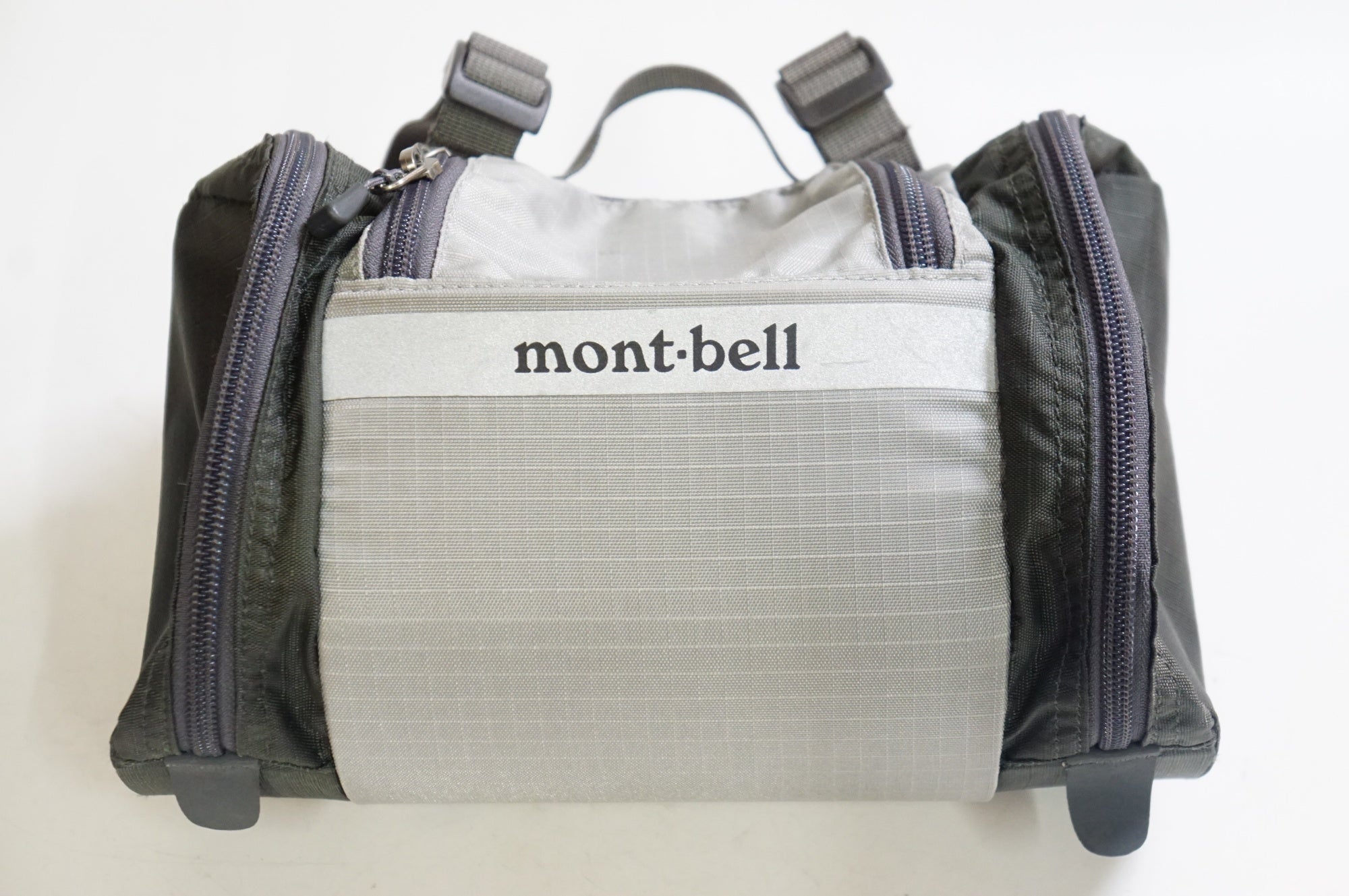 MONT-BELL 「モンベル」 フロントバッグ / 熊谷本店