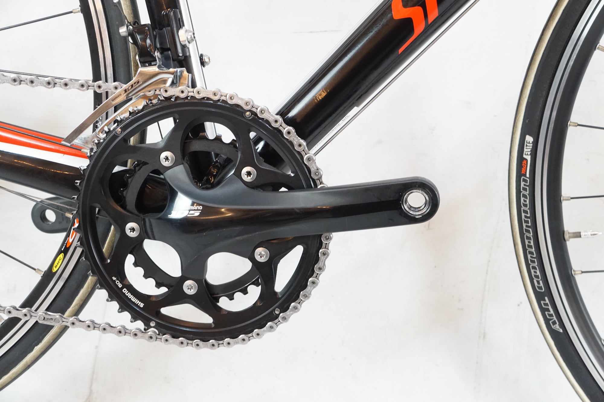 SPECIALIZED 「スペシャライズド」 ALLEZ COMP COMPACT 105 2011年モデル ロードバイク / バイチャリ浦和ベース