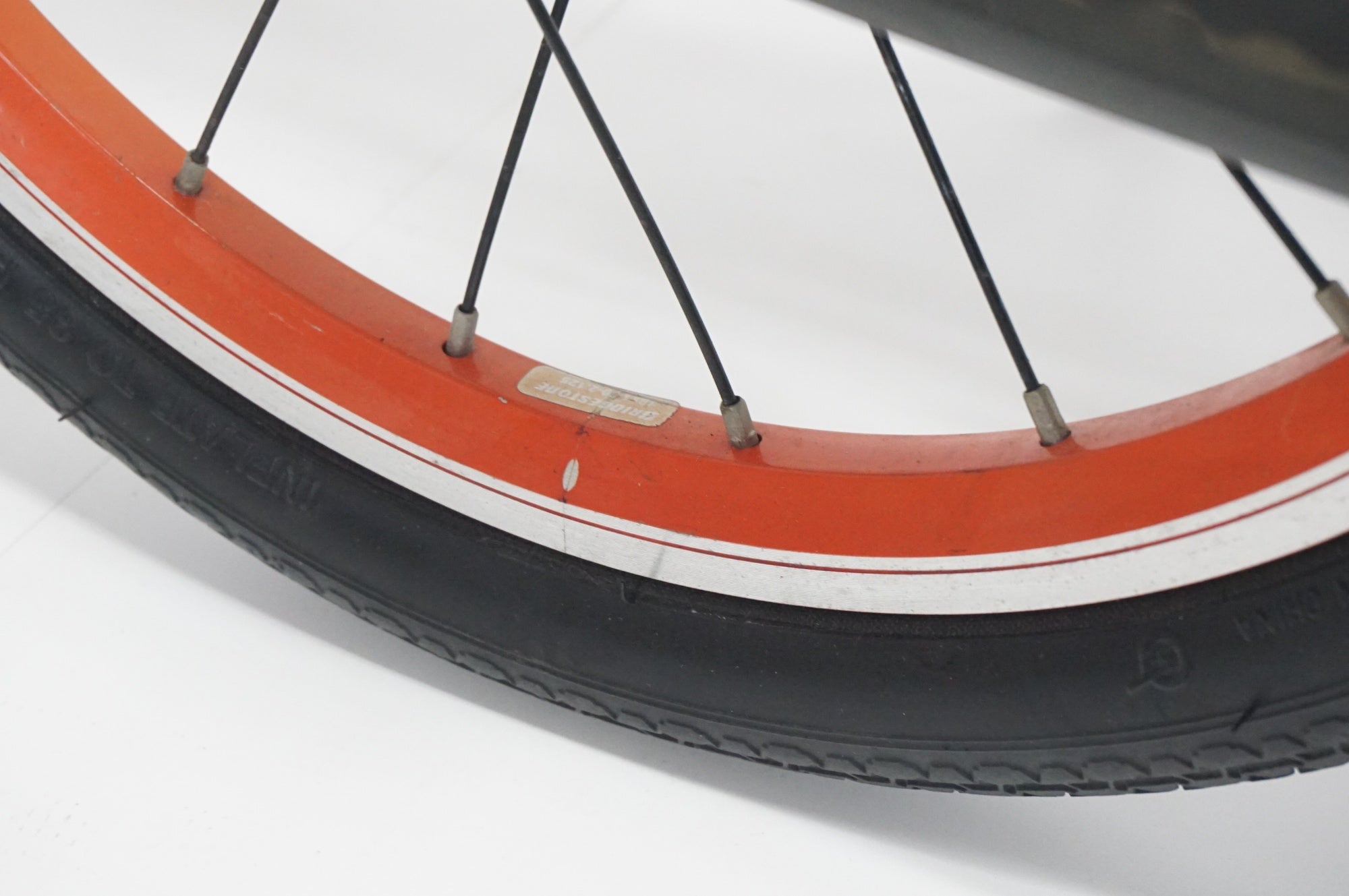 BRIDGESTONE 「ブリヂストン」 LEVENA 2019年頃 18インチ キッズバイク