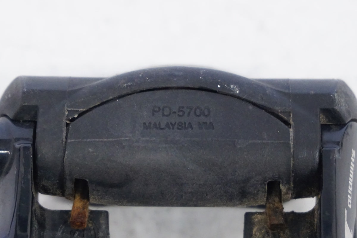 SHIMANO 「シマノ」 105 PD-5700 ペダル / 浜松店