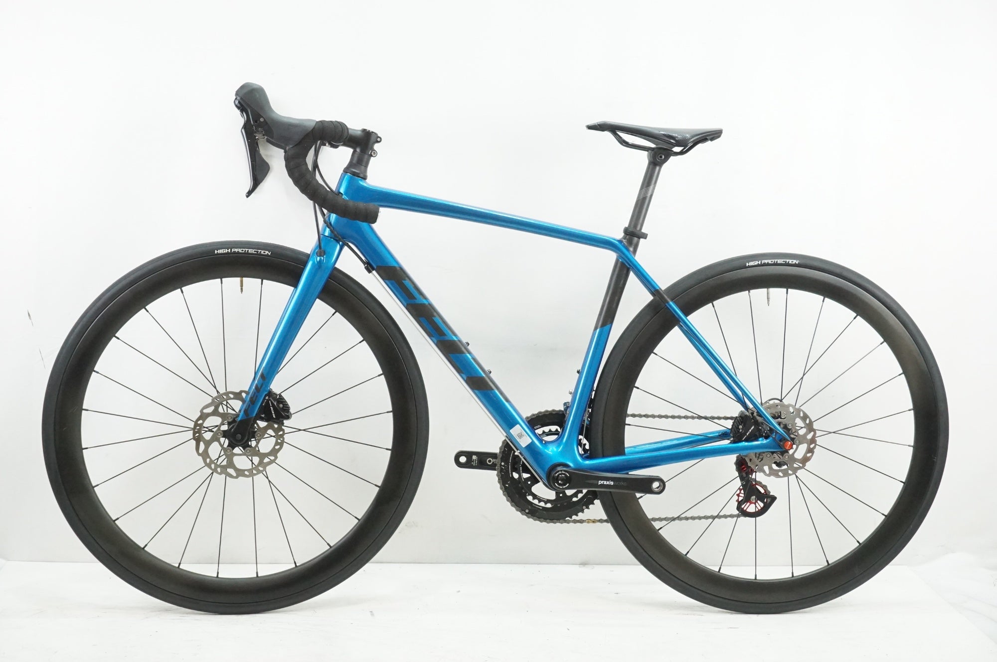 FELT 「フェルト」 FR ADVANCED 2020年モデル カスタム ロードバイク / 大宮店