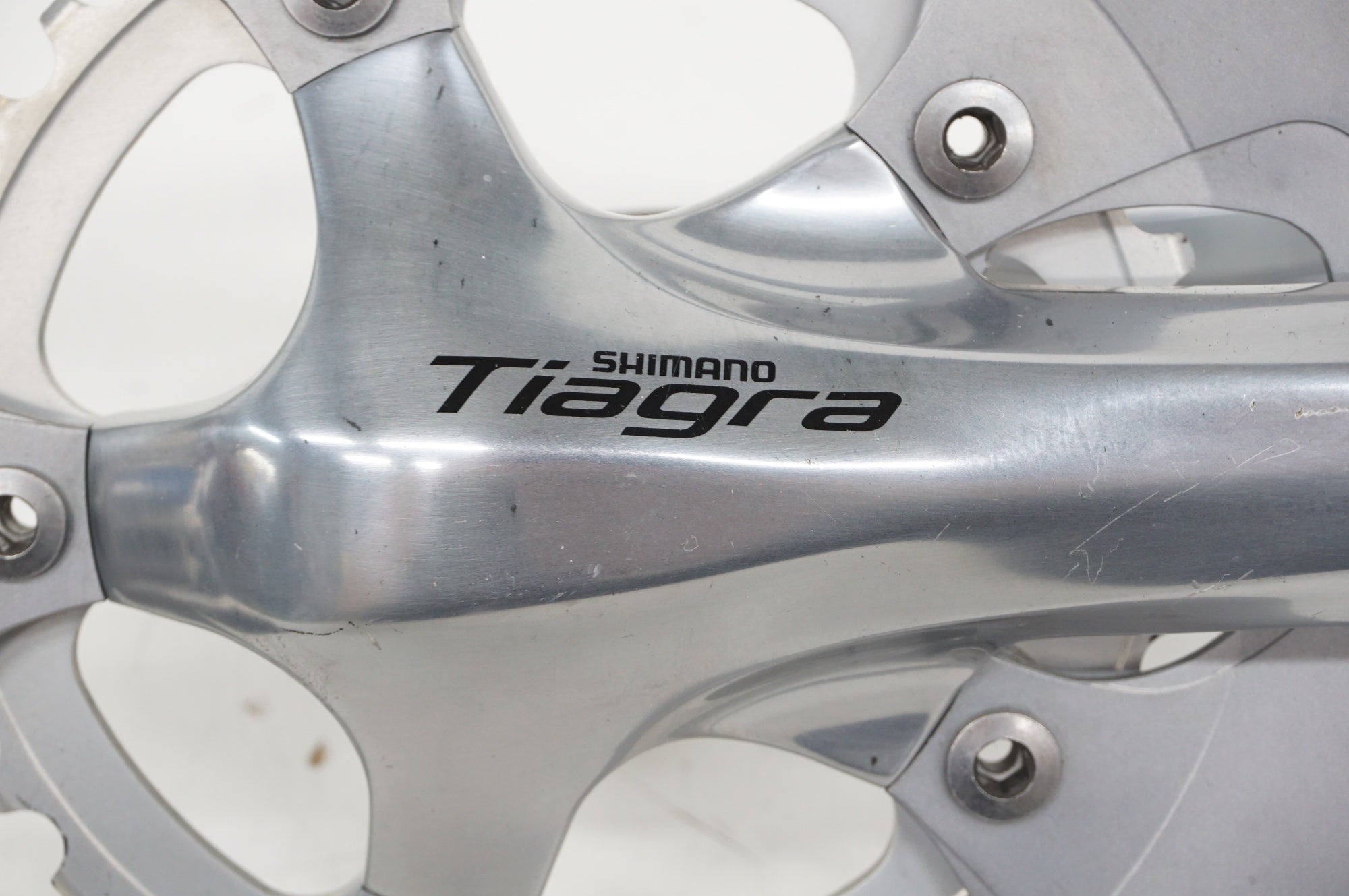 SHIMANO 「シマノ」 TIAGRA 4600 フラット コンポセット / 阪急塚口店