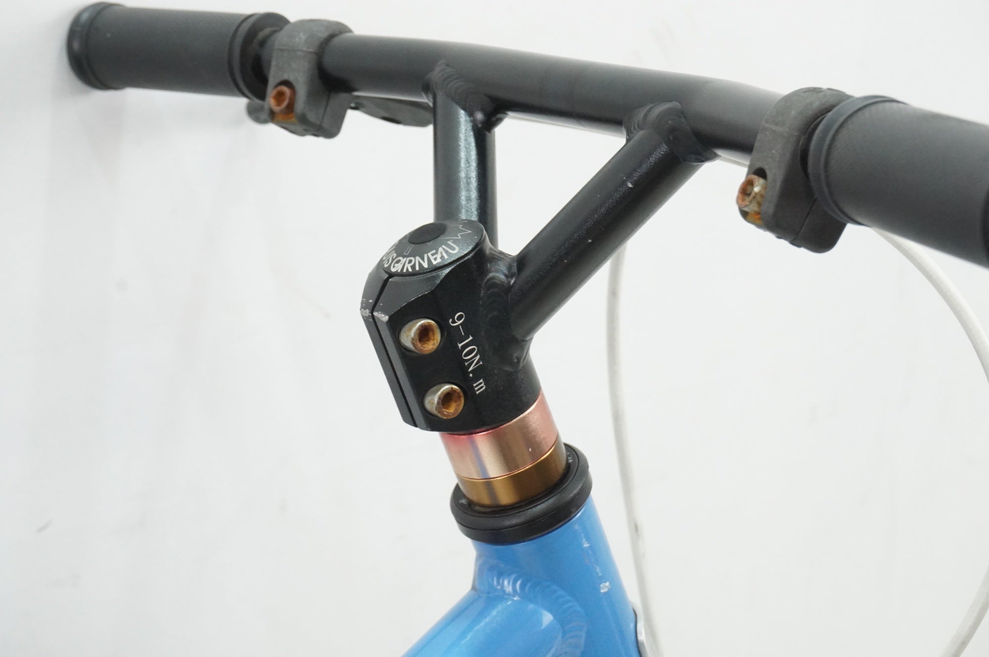 LOUIS GARNEAU 「ルイガノ」 LGS-K16 Lite 2020年モデル 16インチ キッズバイク / 大宮店