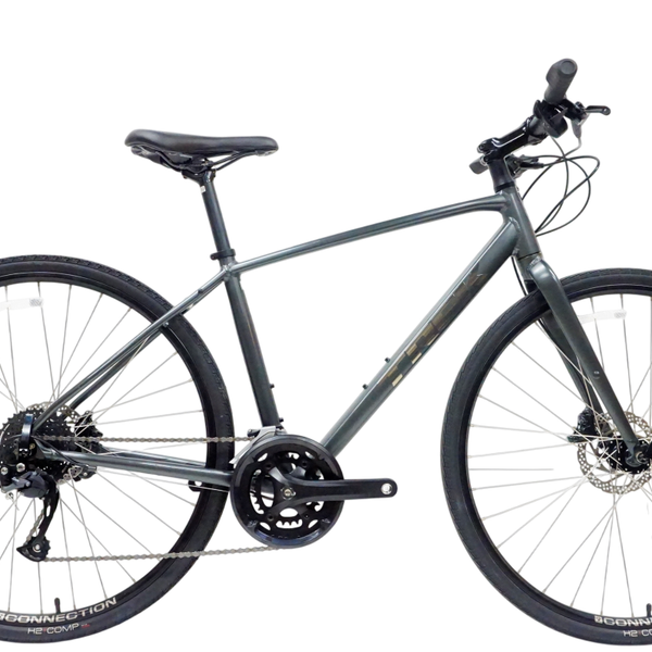 TREK 「トレック」 FX2 DISC 2022-2023年モデル クロスバイク / 名古屋