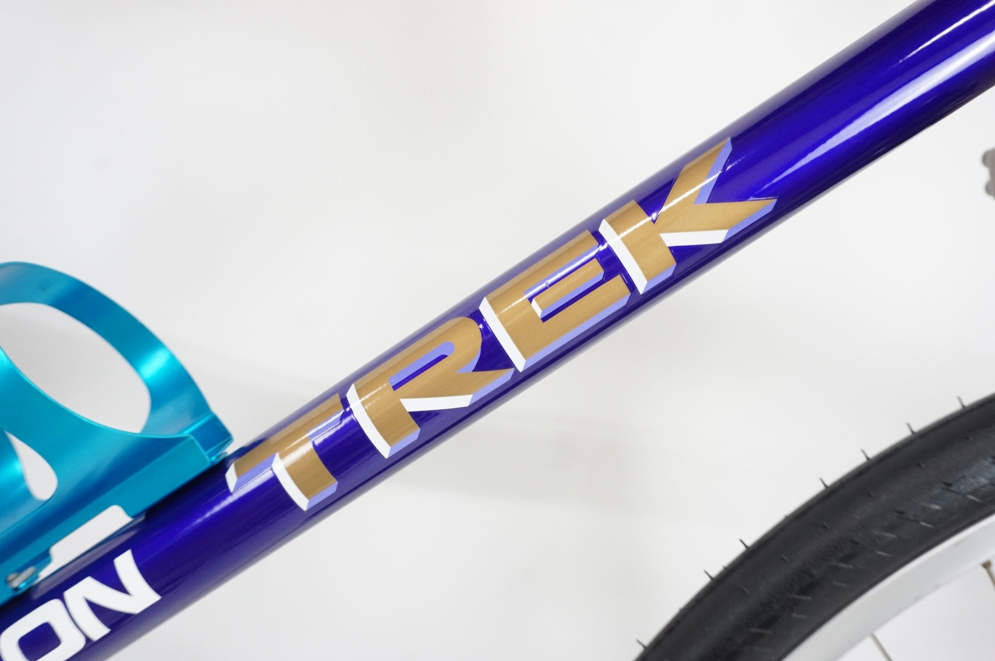 TREK 「トレック」 7000 1992年モデル カスタム マウンテンバイク / 大宮店