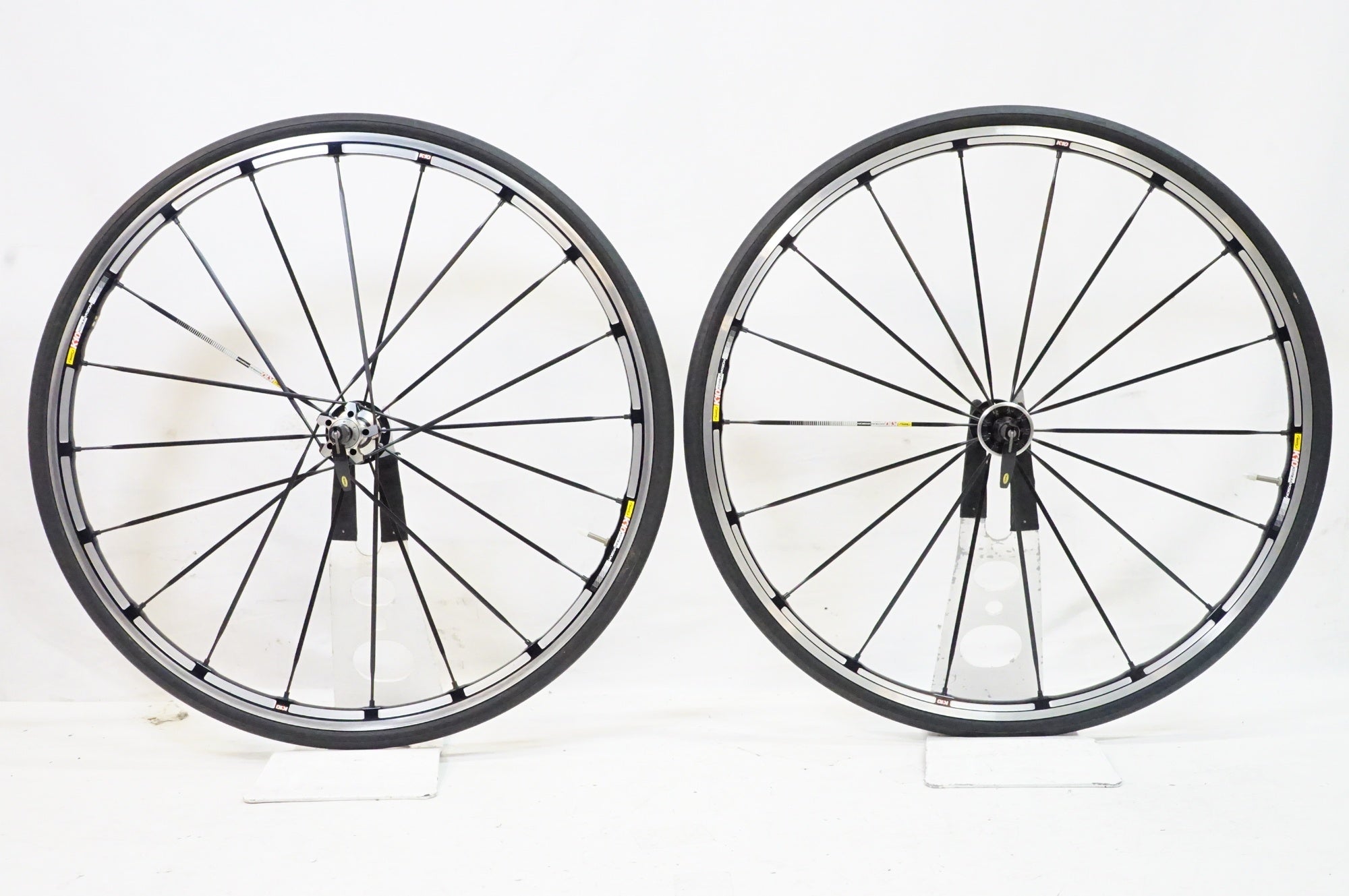 MAVIC 「マヴィック」」 KSYRIUM K10 シマノ11速 ホイールセット / 熊谷本店