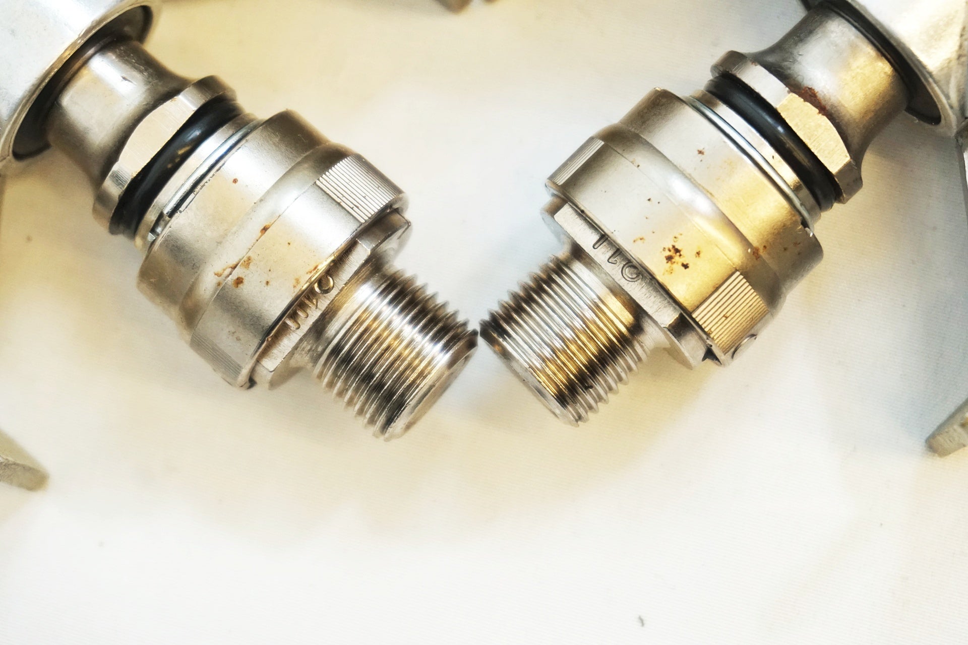 MKS 「ミカシマ」 ESPRIT EZY SUPERIOR ペダル / 有明ガーデン店