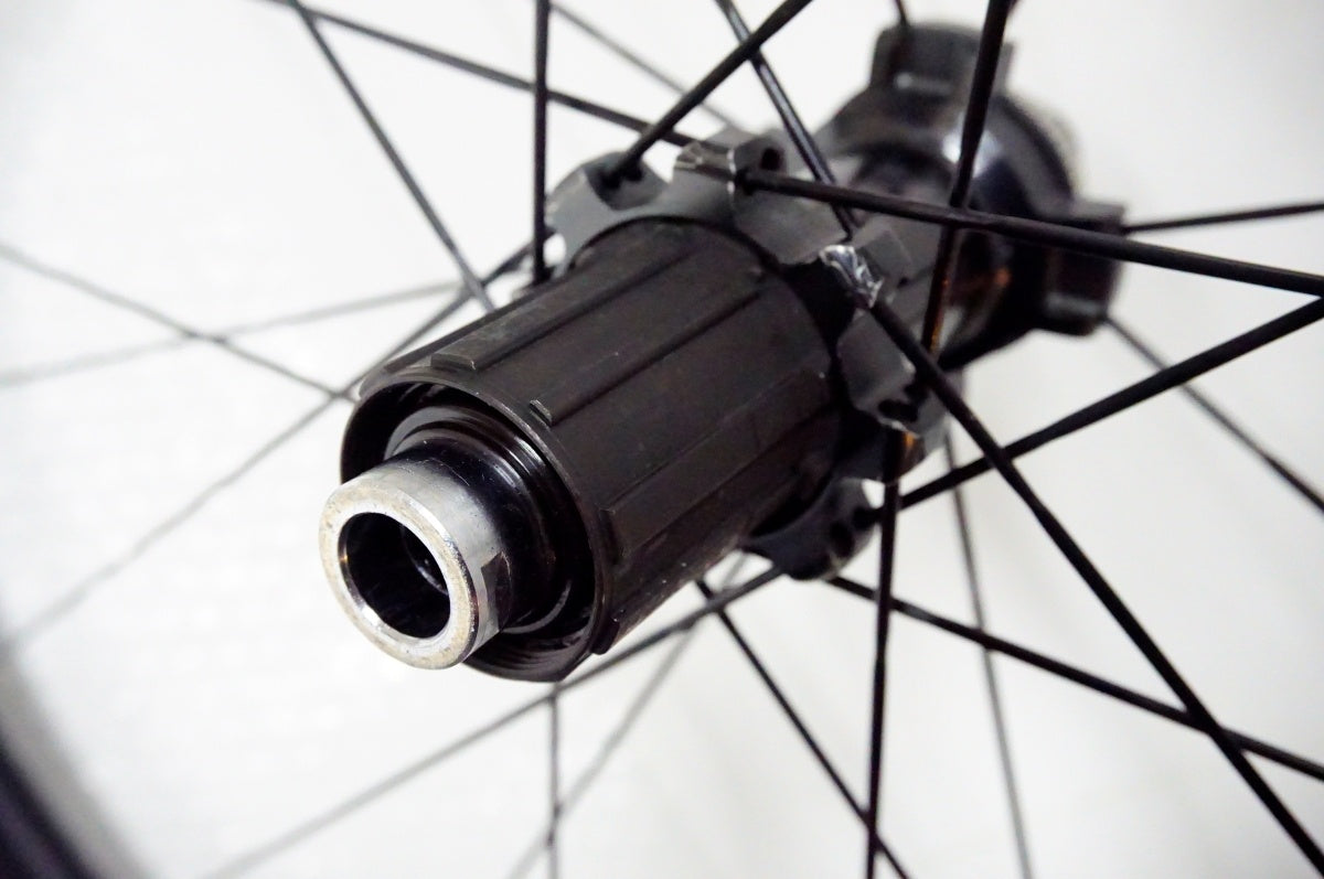 SHIMANO 「シマノ」 ULTEGRA WH-R8170-C50-TL シマノ11s ホイール