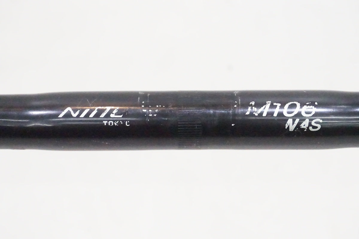 NITTO「ニットー」 M106 NSA φ260 400㎜ ハンドル/ 京都西院店