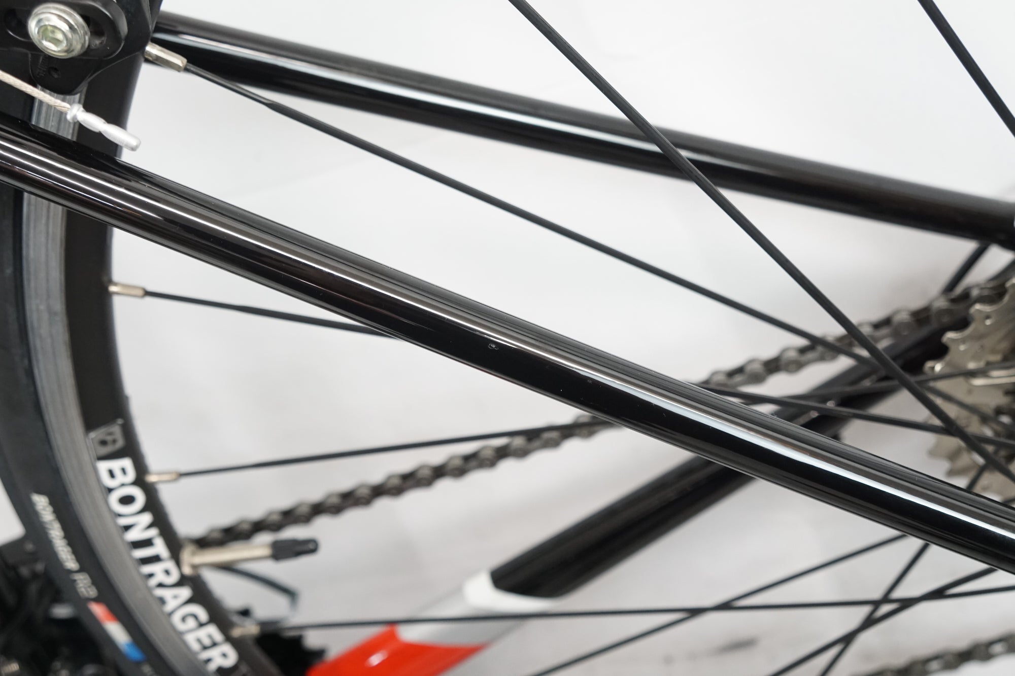 TREK 「トレック」 DOMANE AL3 2018年モデル ロードバイク / バイチャリ浦和ベース