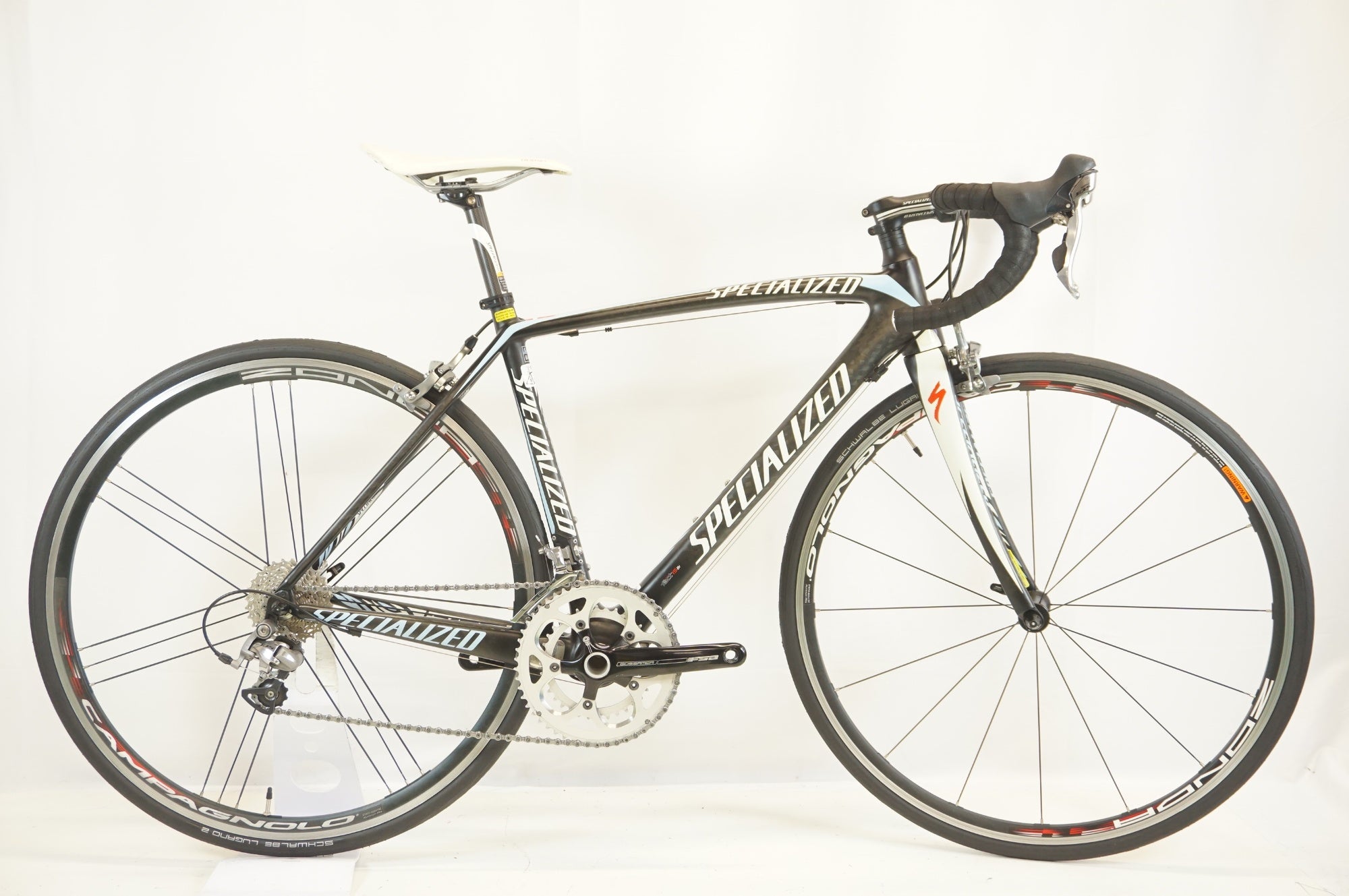 SPECIALIZED 「スペシャライズド」 TARMAC ELITE 2012年モデル ロードバイク / 宇都宮店