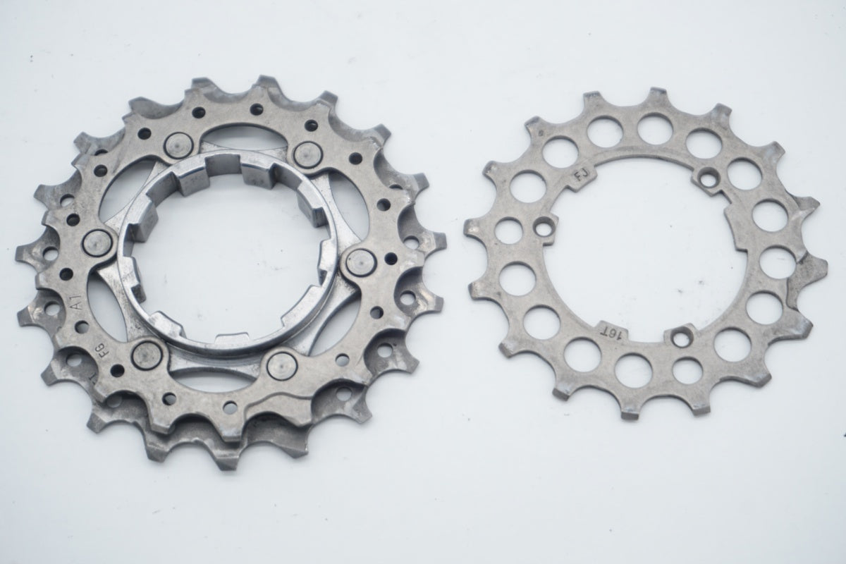 SHIMANO 「シマノ」 DURA-ACE CS-7800 12-27T スプロケット / 京都八幡