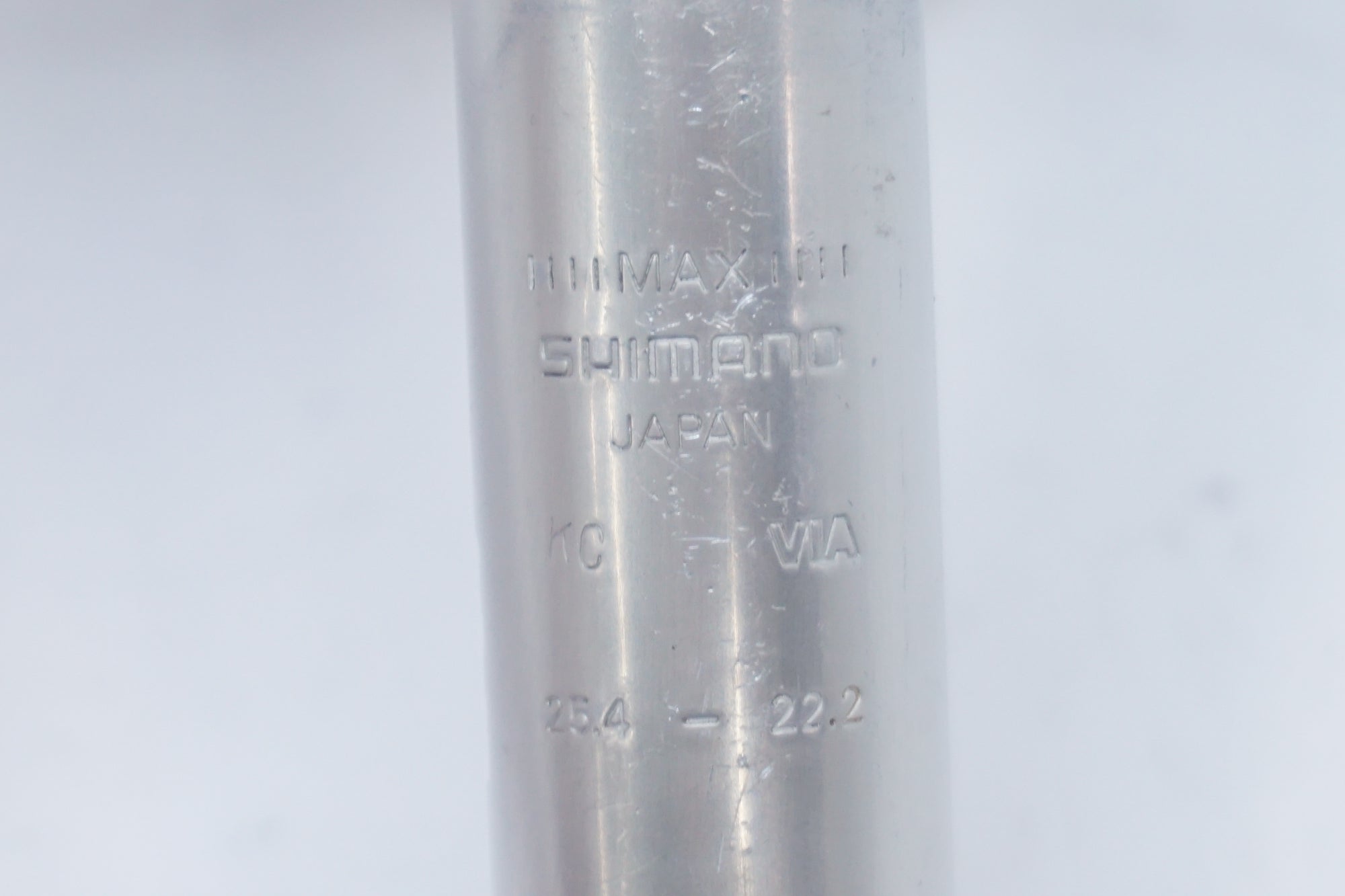 SHIMANO 「シマノ」 600 EX Φ25.4 90mm ステム / 大阪美原北インター店