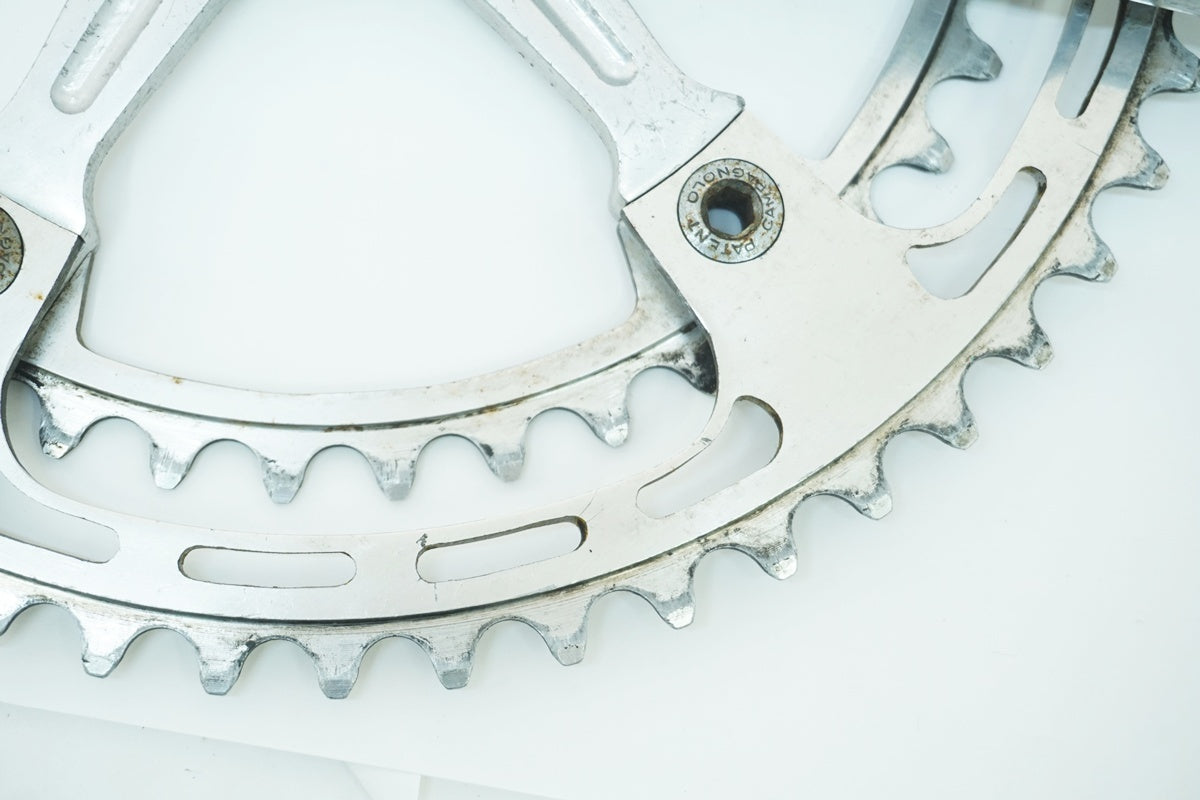 CAMPAGNOLO 「カンパニョーロ」 STRADA  53-42T 172.5mm クランク / 大阪美原北インター店