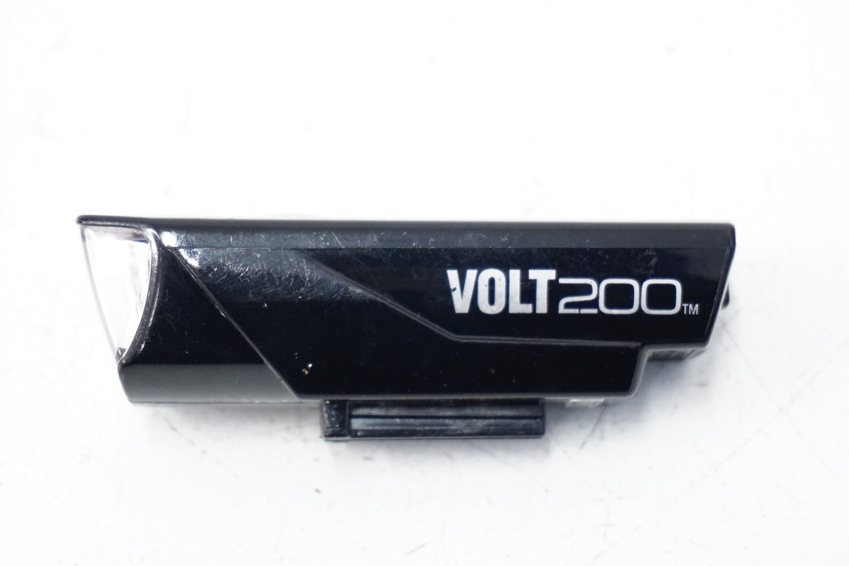 CATEYE「キャットアイ」 VOLT200 HL-EL151-RC フロントライト / 浜松店