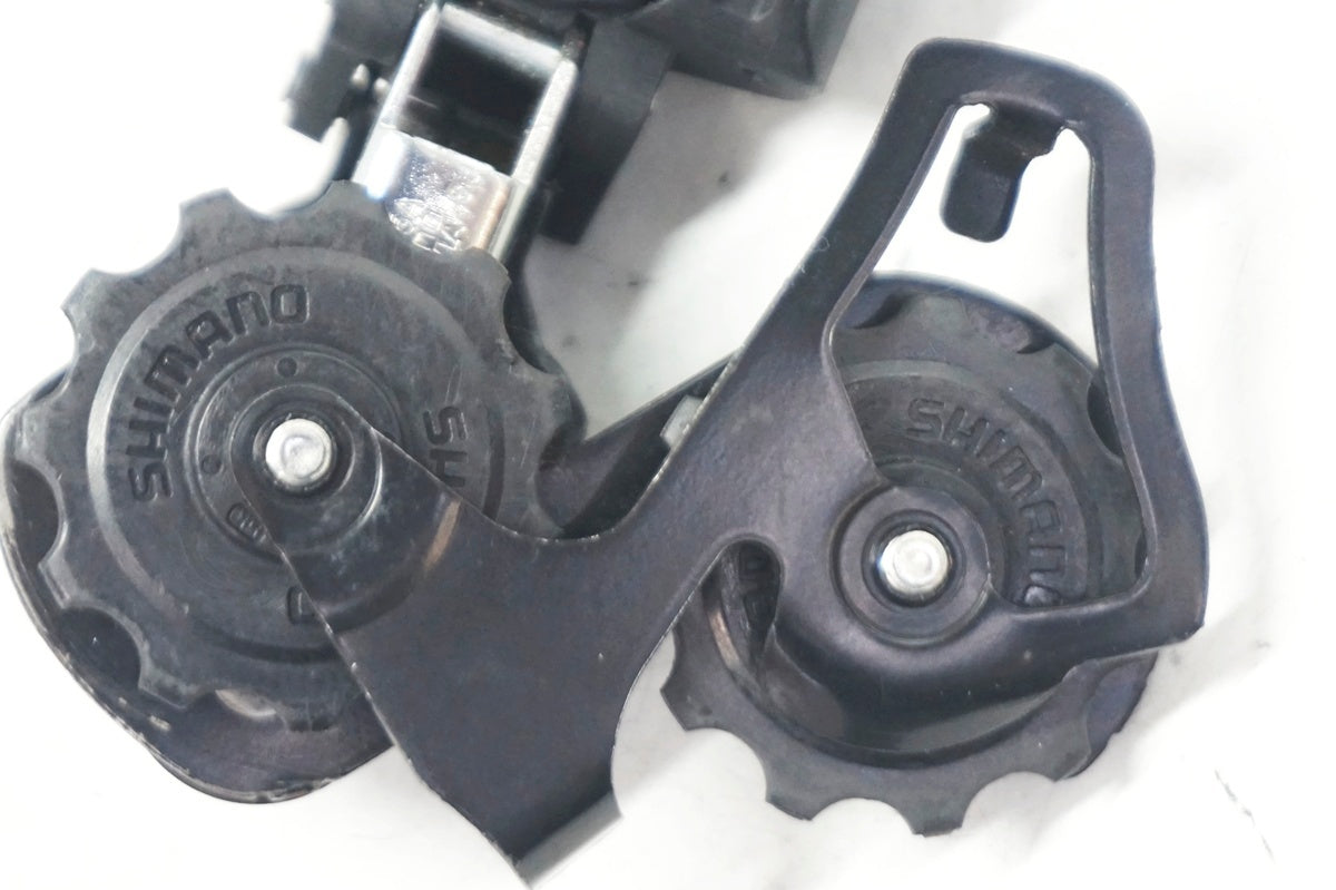 SHIMANO 「シマノ」 TOURNEY RD-FT35A リアディレイラー / 大阪門真店