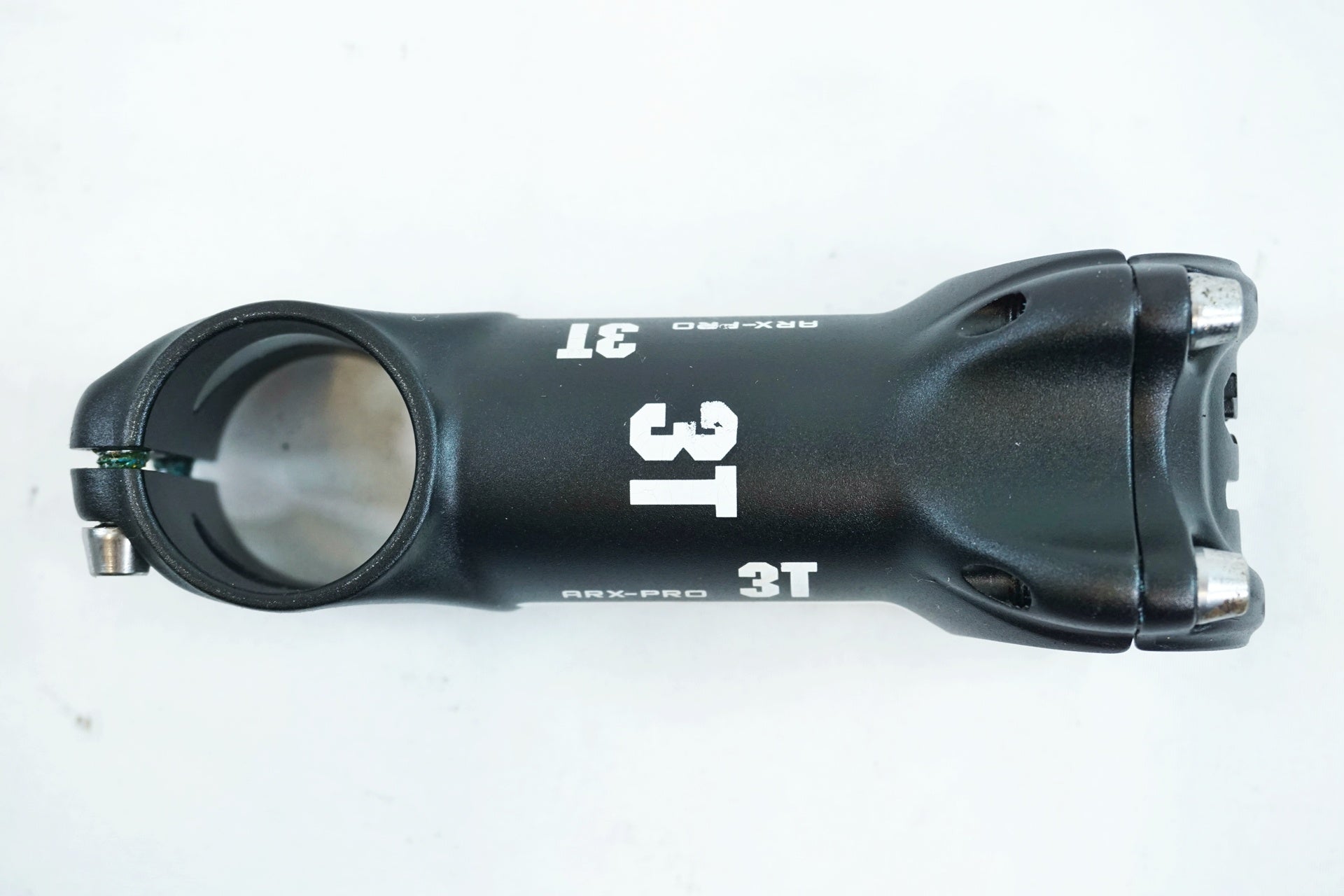 3T 「スリーティー」 ARX-PRO Φ31.8 90mm ステム / 有明ガーデン店