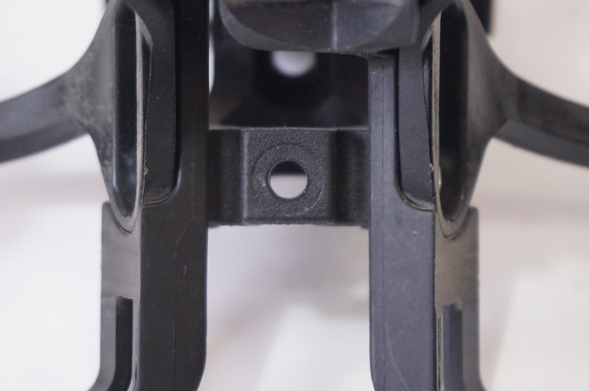 ZEFAL 「ゼファール」 TRI BOTTLE CAGE SET トライ ボトルケージ セット / 世田谷店