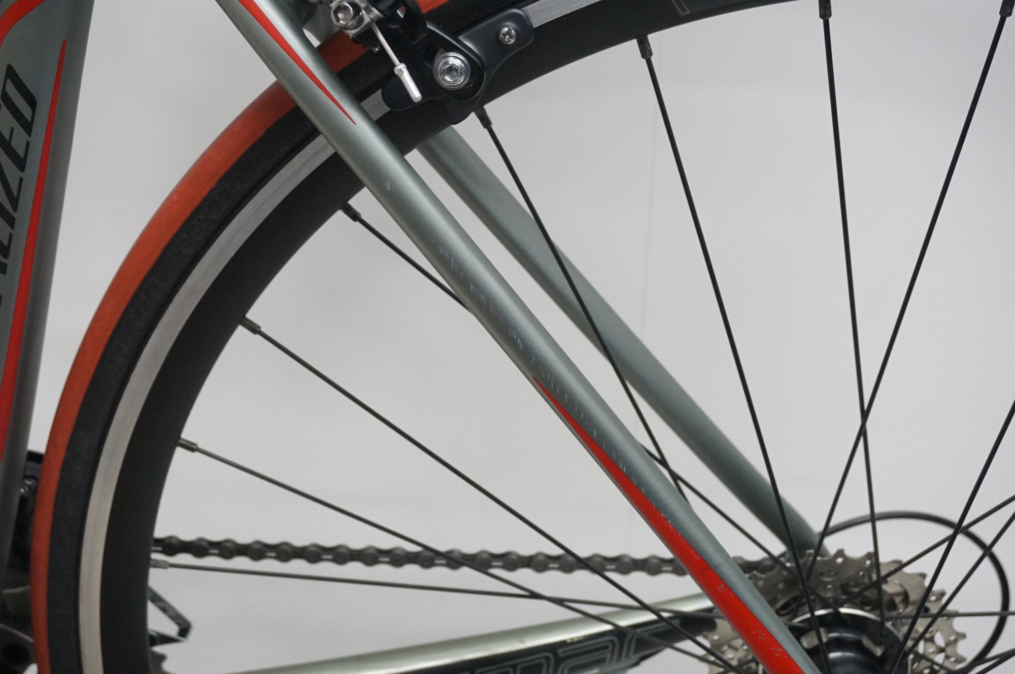 SPECIALIZED 「スペシャライズド」 TARMAC COMP 2012年モデル ロードバイク / 福岡店
