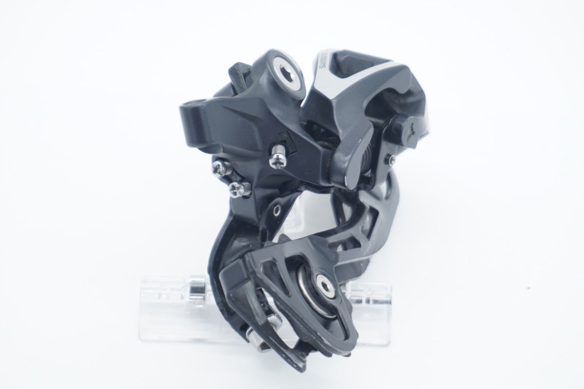 SHIMANO 「シマノ」  SLX RD-M670 リアディレイラー / 滋賀大津店