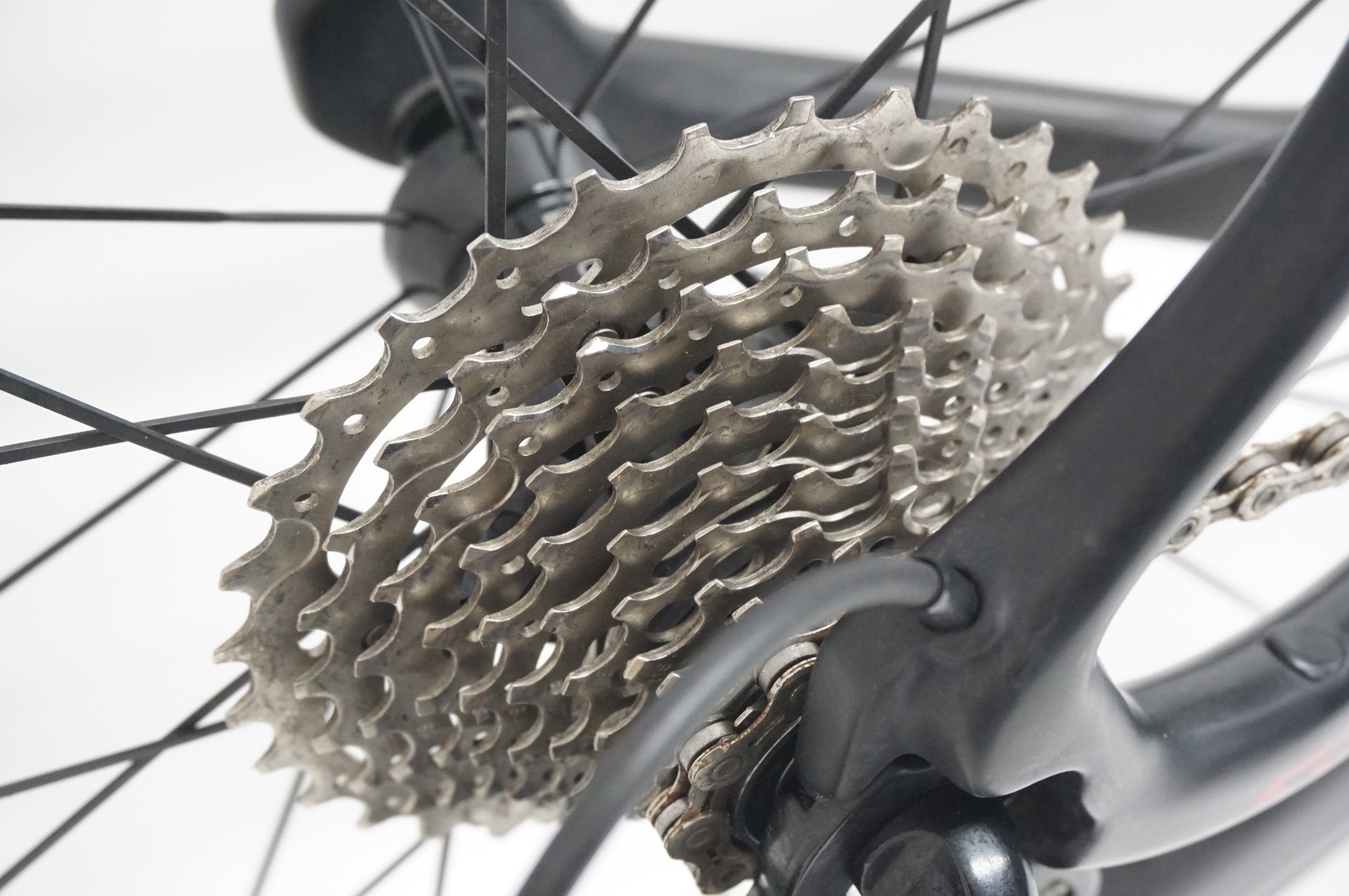 RIBBLE 「リバル」 R872 2017年モデル ロードバイク / 福岡店