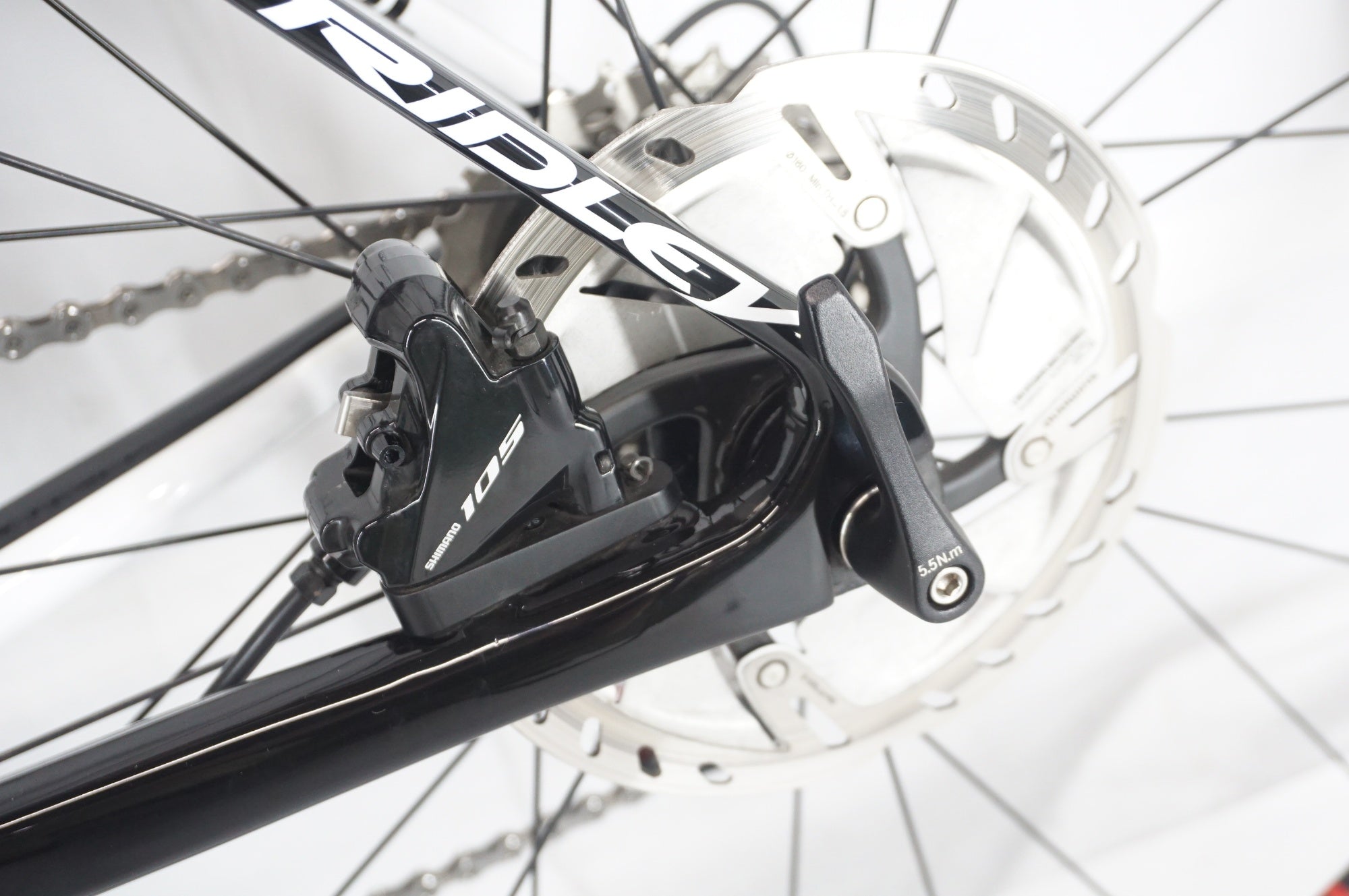 RIDLEY 「リドレー」 FENIX SL DISC 2020年モデル ロードバイク / 阪急塚口店