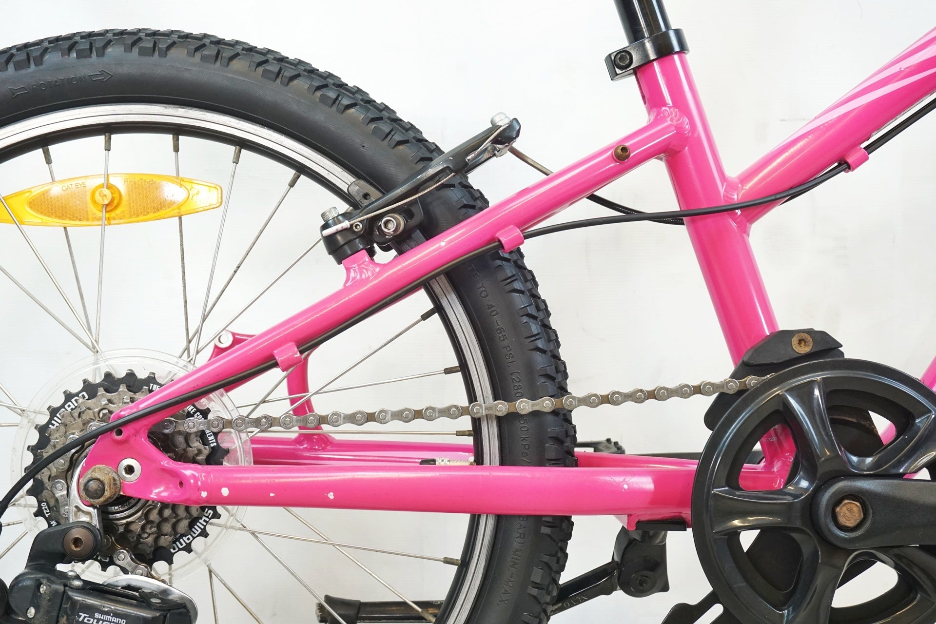 SPECIALIZED 「スペシャライズド」 HOT ROCK 20 GIRLS 2016年モデル キッズバイク / 有明ガーデン店