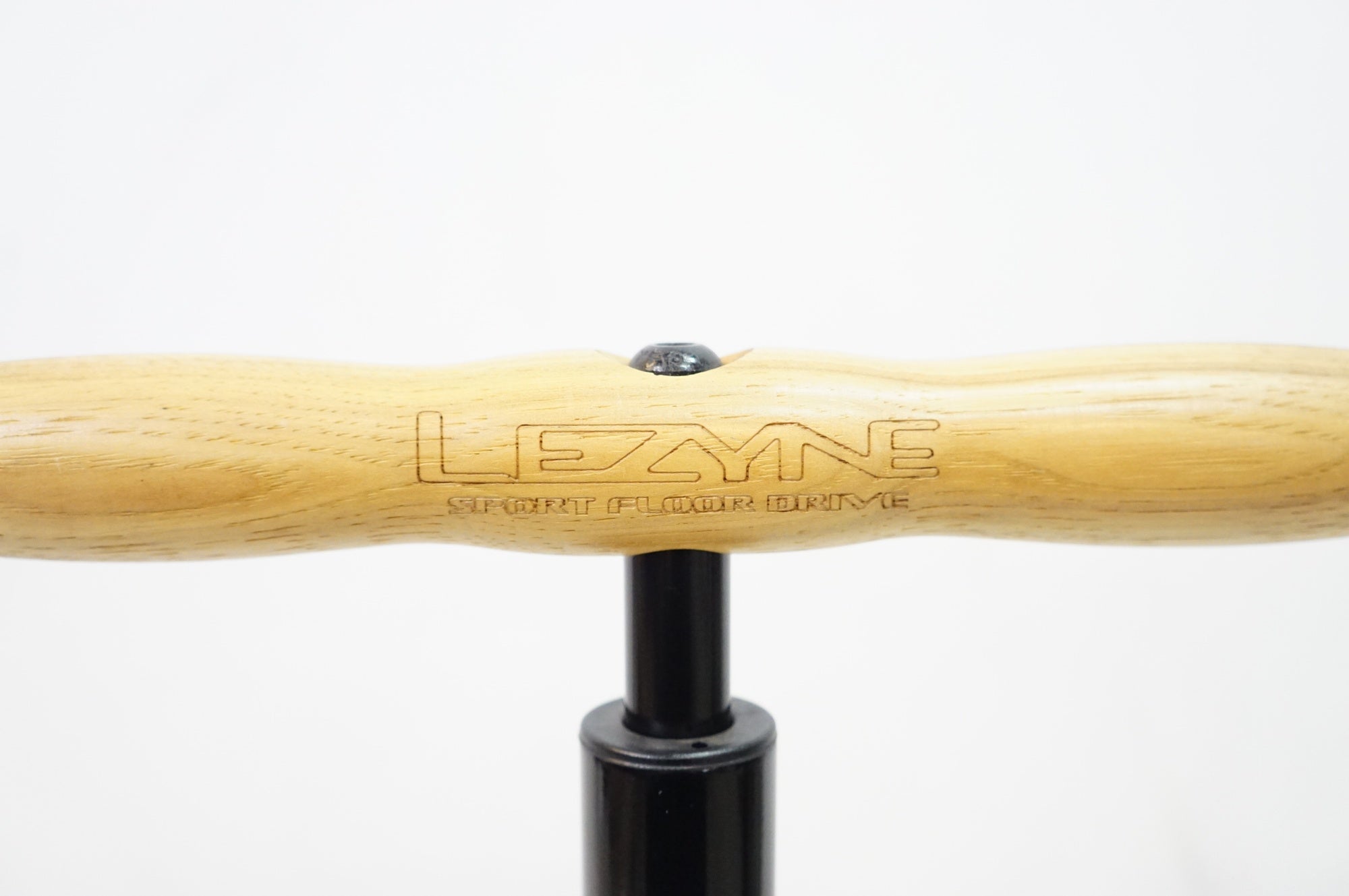 LEZYNE 「レザイン」 SPORT FLOOR DRIVE フロアポンプ / 熊谷本店