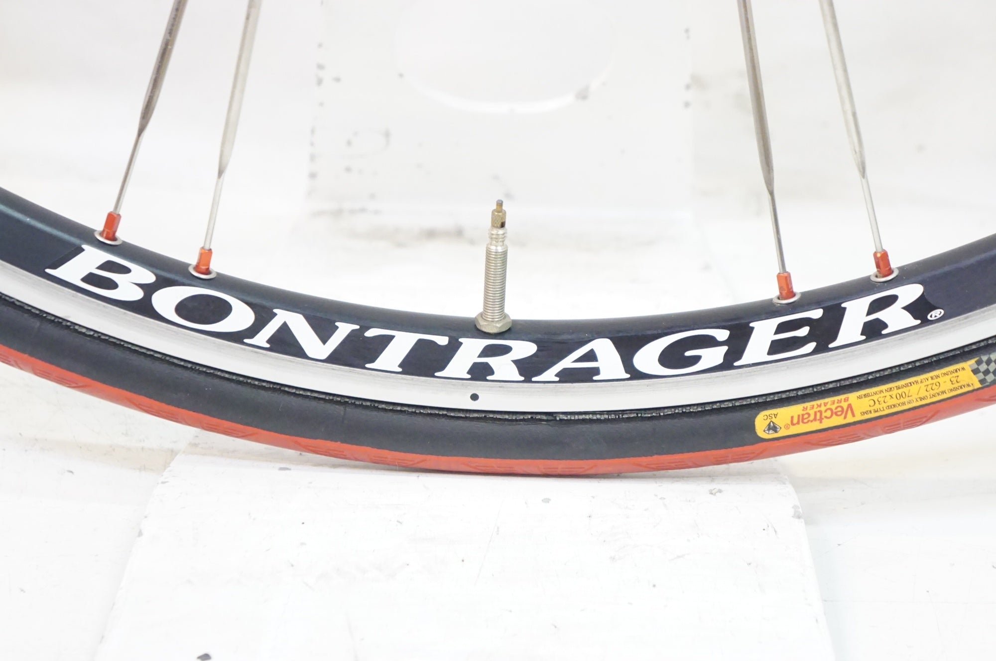 BONTRAGER 「ボントレガー」 RACE LITE シマノ8-10速 ホイールセット