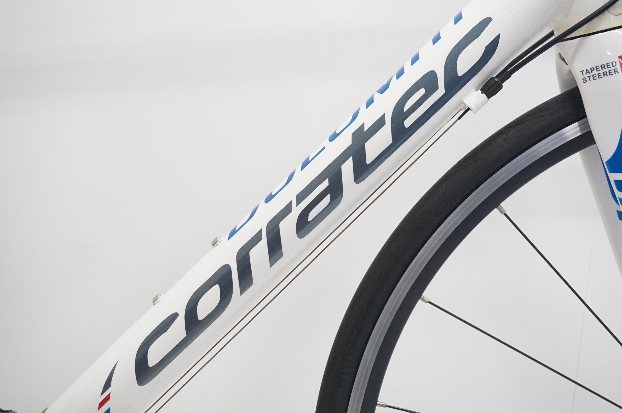CORRATEC 「コラテック」 DOLOMITI 105 2015年モデル ロードバイク / 福岡店