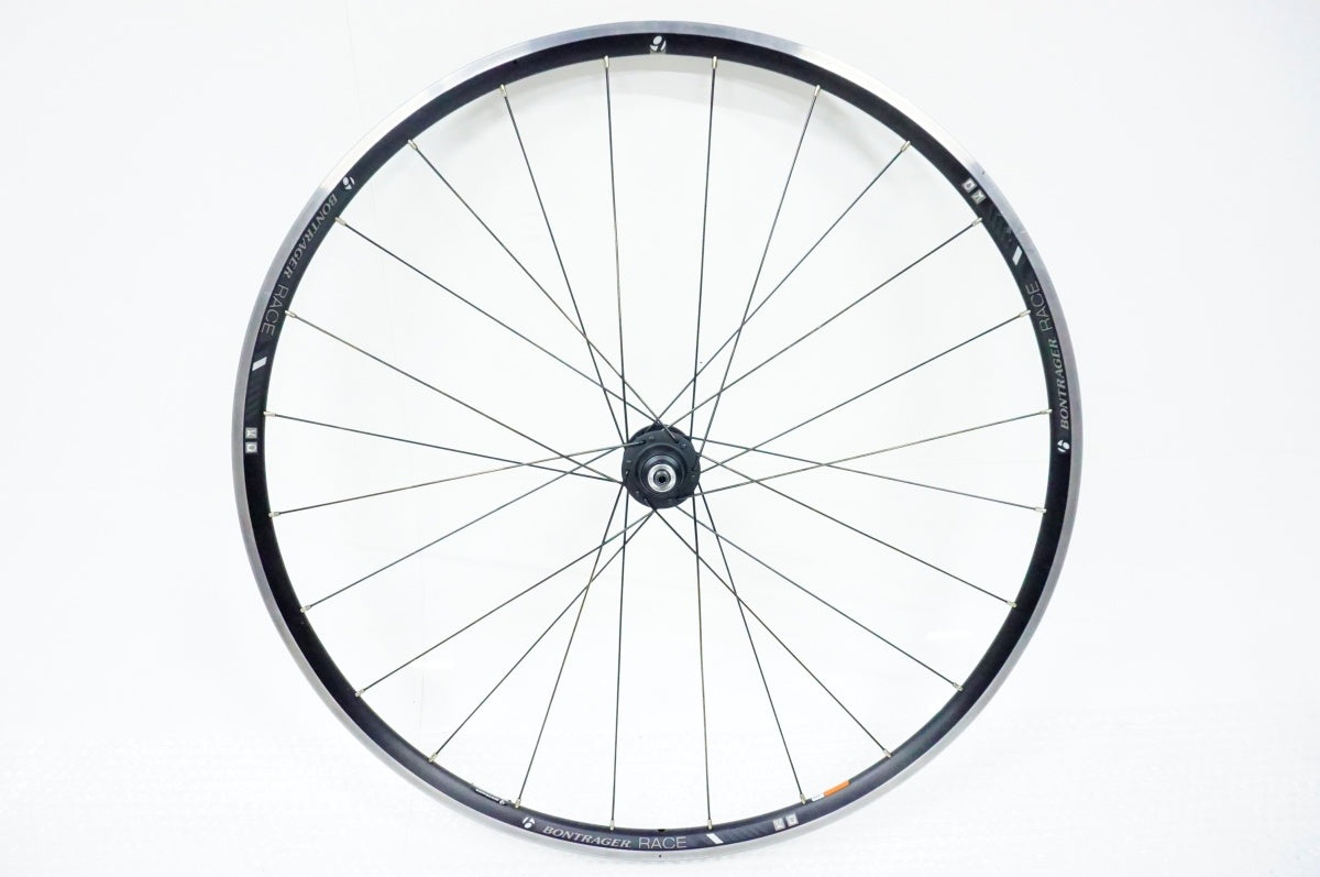 BONTRAGER 「ボントレガー」 RACE シマノ10速 リアホイール / 名古屋