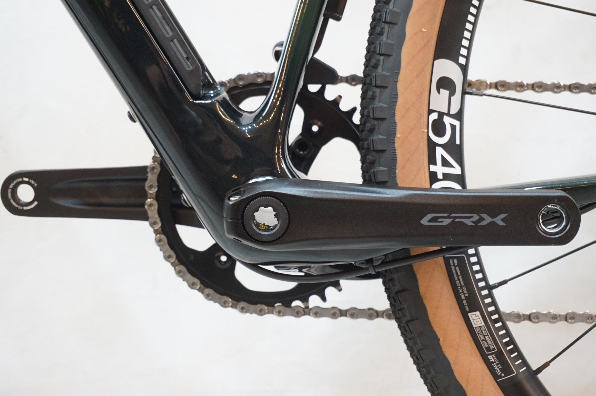 CANNONDALE 「キャノンデール」 TOPSTONE CARBON 2 LEFTY 2024年モデル グラベルロード / 浦和ベース