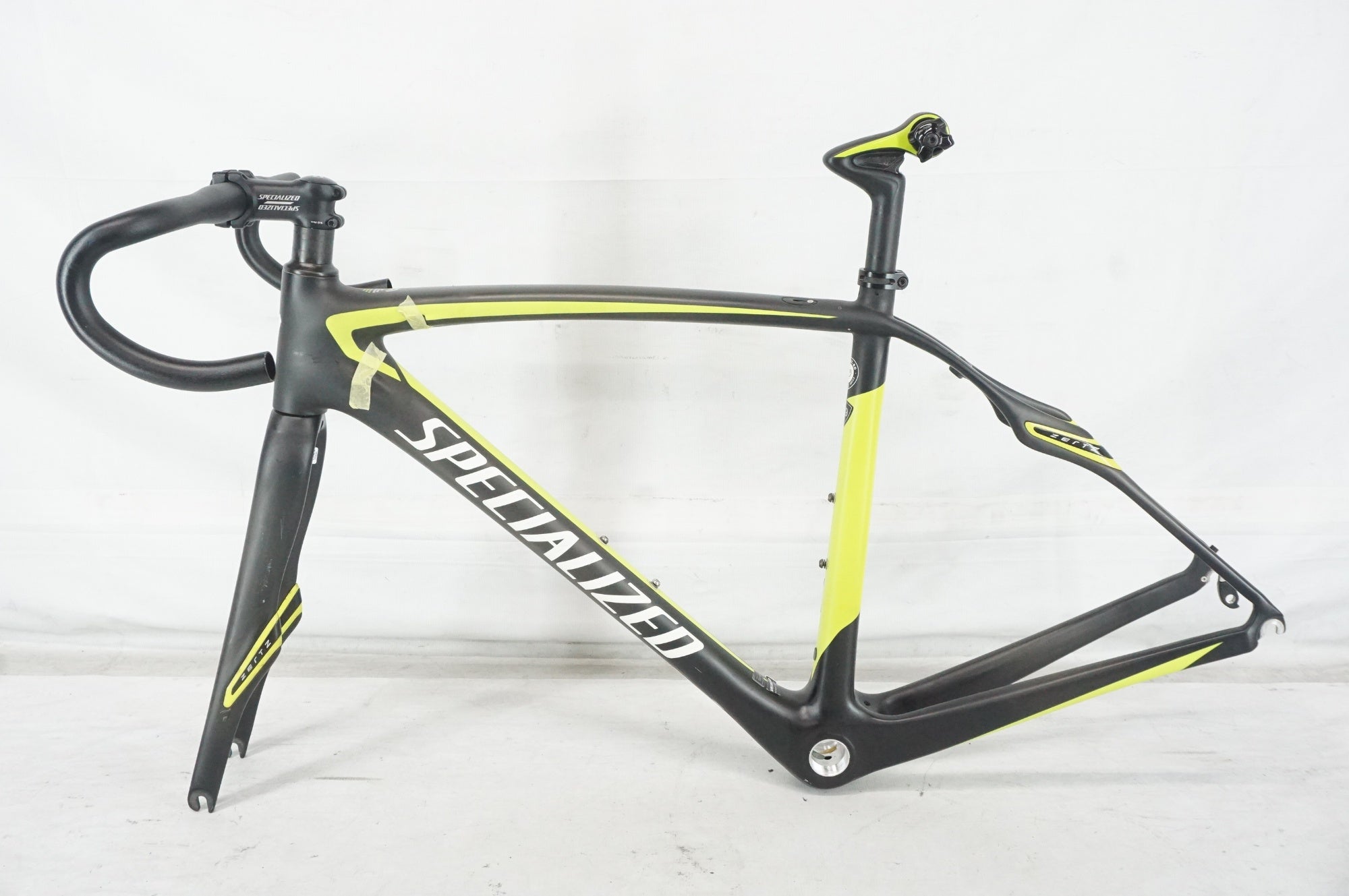 SPECIALIZED 「スペシャライズド」 ROUBAIX SPORT SL4 2017年モデル フレームセット / 阪急塚口店