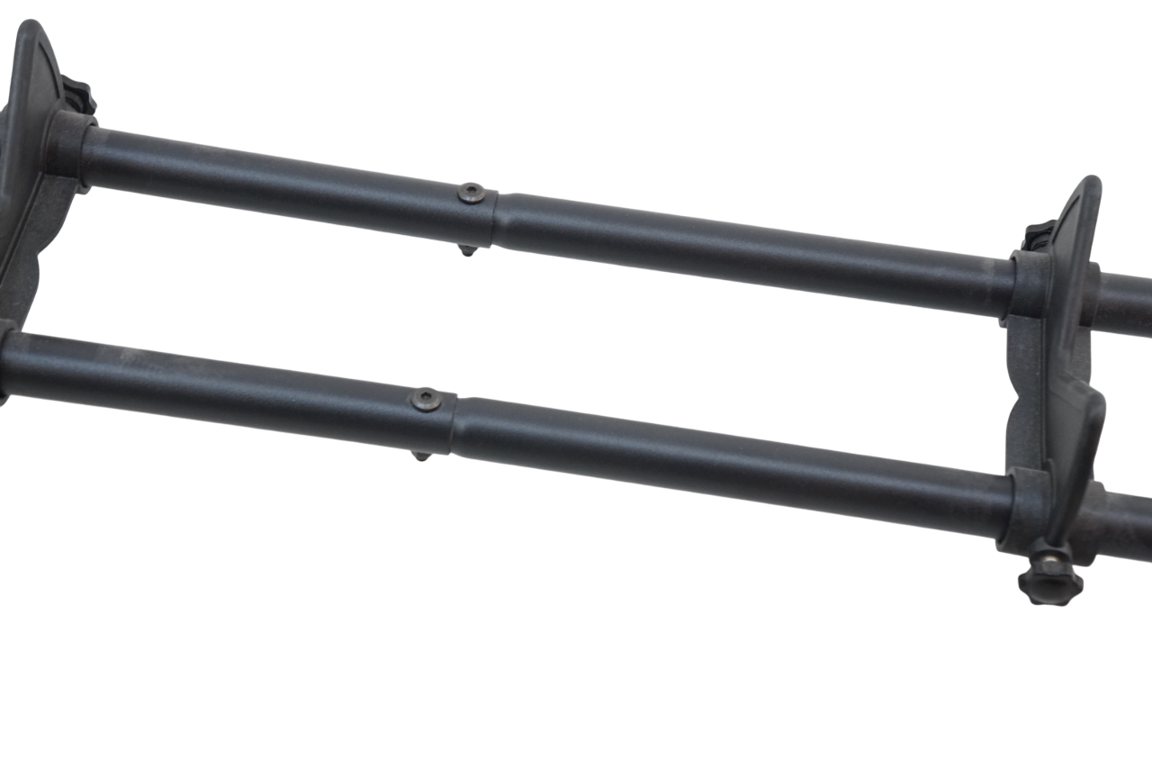 ブランド不明 キャスター付きスタンド / バイチャリ浦和ベース