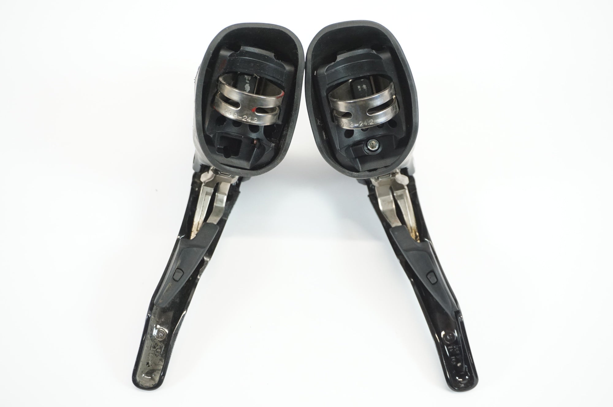 SHIMANO 「シマノ」 105 ST-5700 デュアルコントロールレバー / 宇都宮