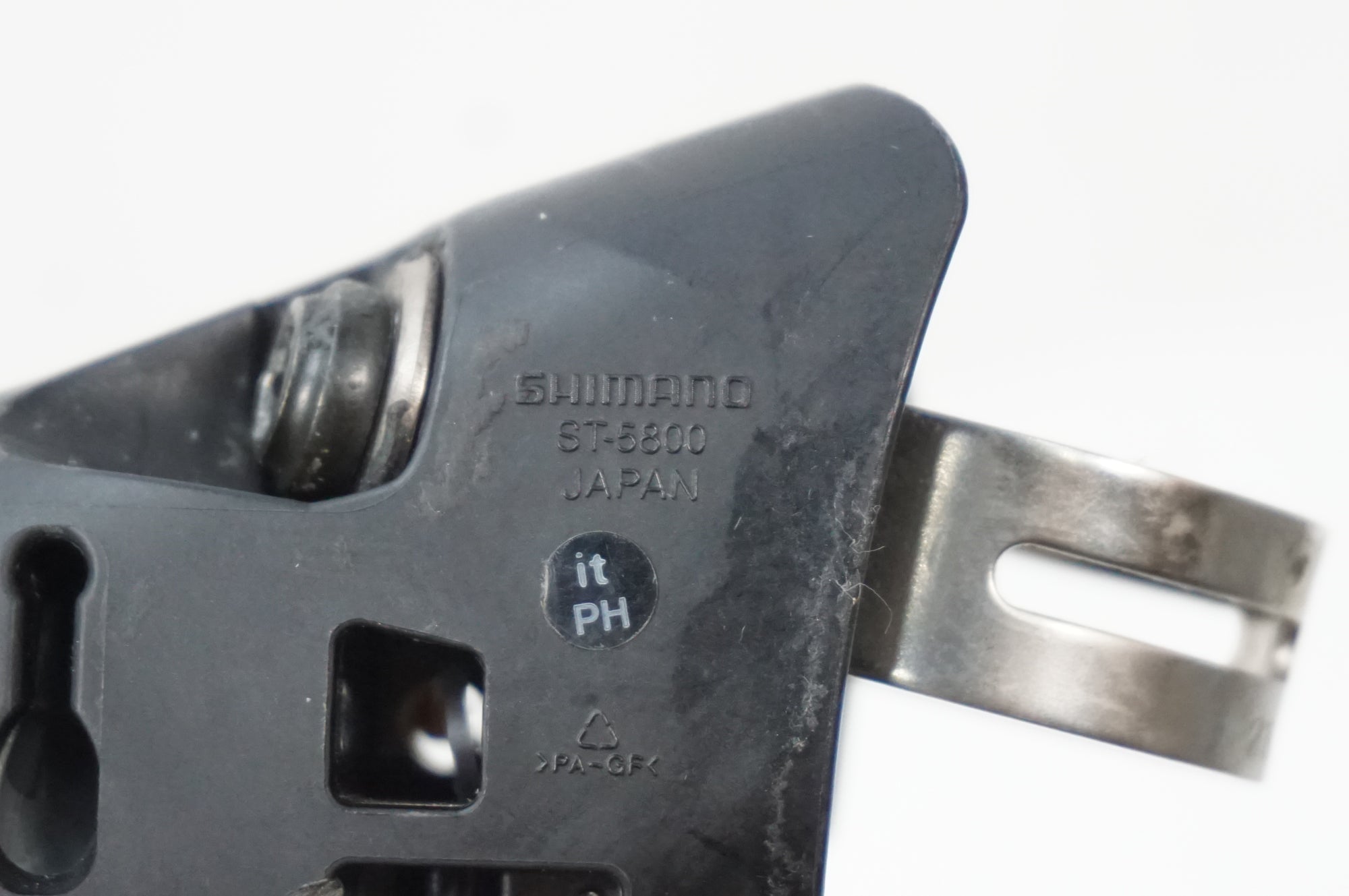 SHIMANO 「シマノ」  105 ST-5800 デュアルコントロールレバー 左のみ / 川越店