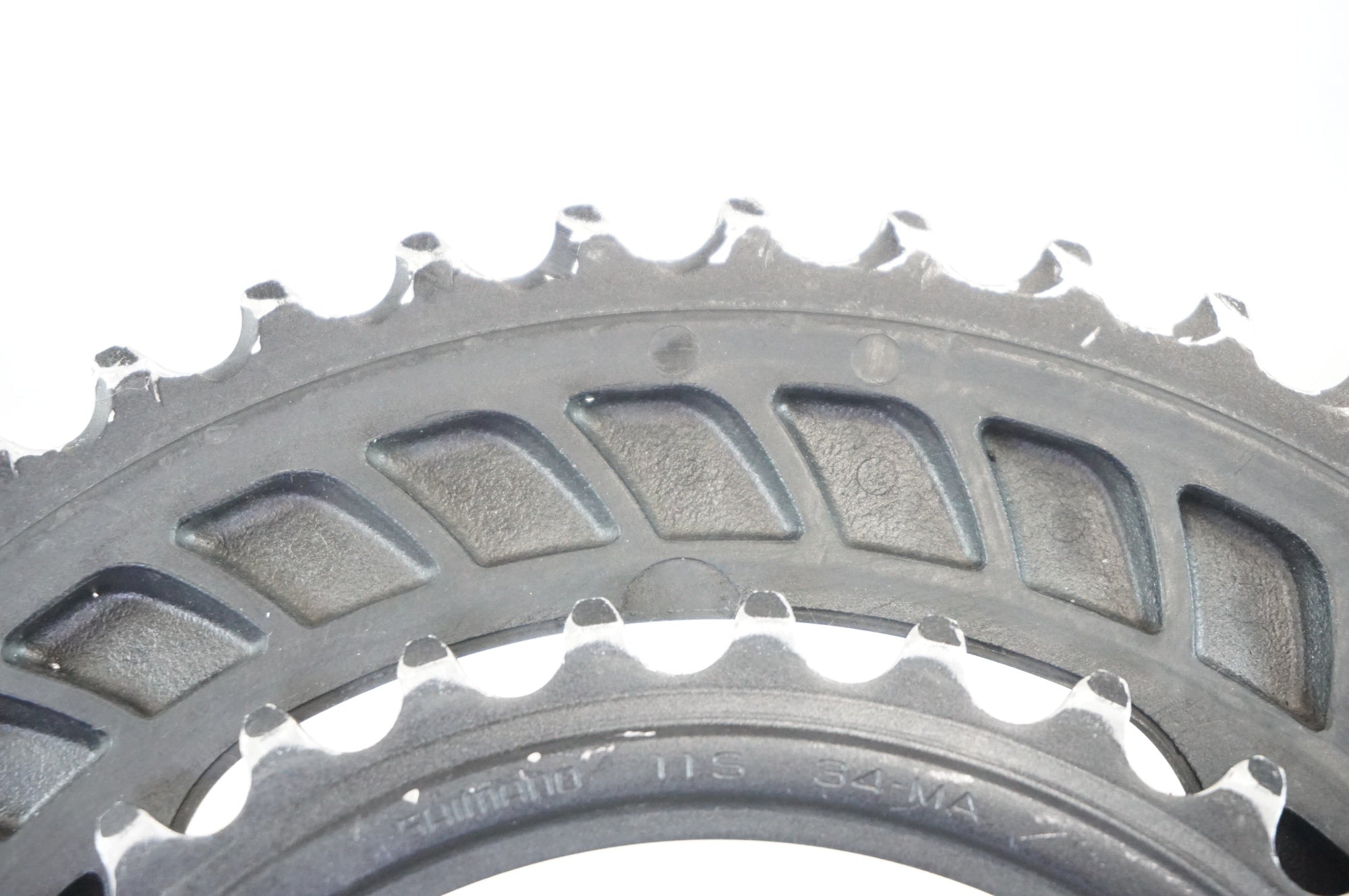 SHIMANO 「シマノ」 105 FC-5800 50-34T 170mm クランクセット