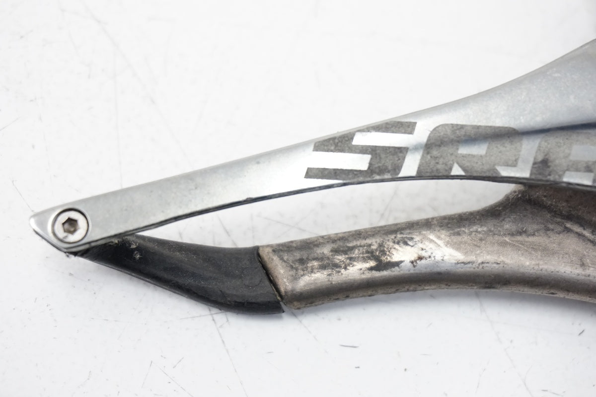 SRAM「スラム」 RED フロントディレイラー / 浜松店 ｜ バイチャリ公式