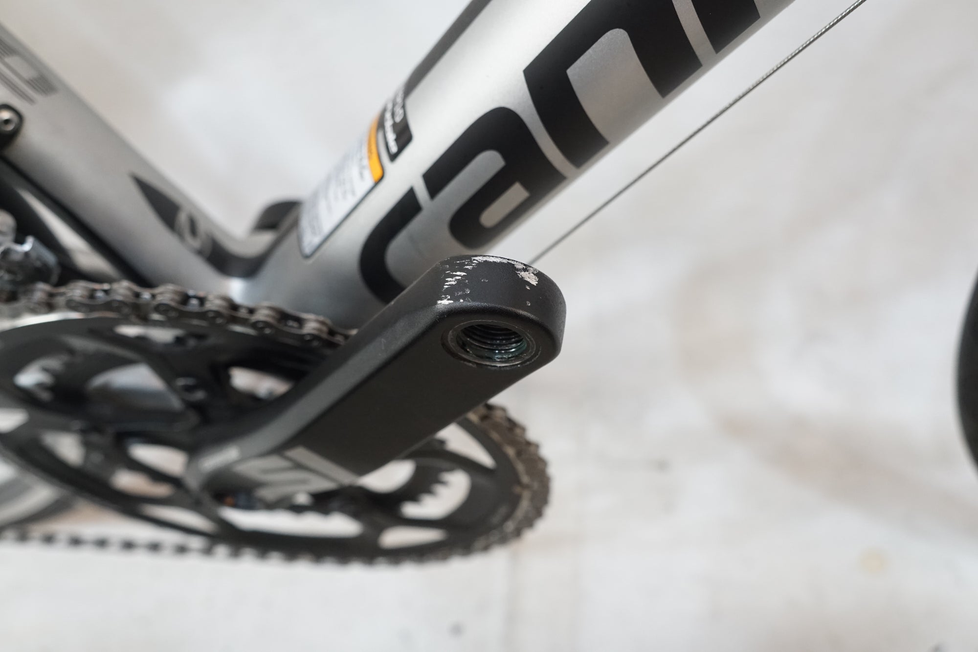 CANNONDALE 「キャノンデール」 SUPERSIX EVO 105 2016年モデル ロードバイク / バイチャリ浦和ベース