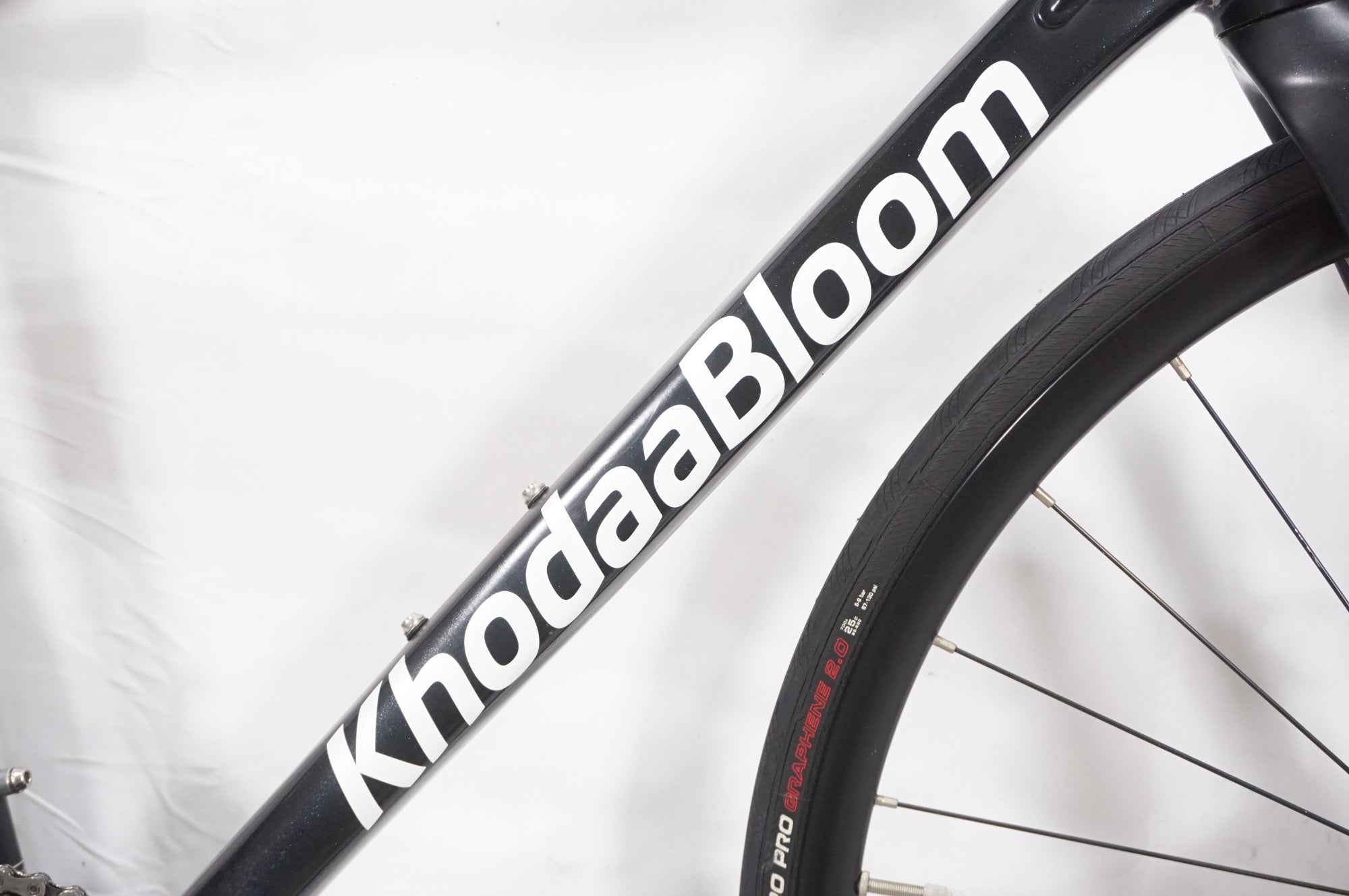 KHODAABLOOM 「コーダーブルーム」 FARNA DISC TIAGRA 2020年モデル ロードバイク / AKIBA店