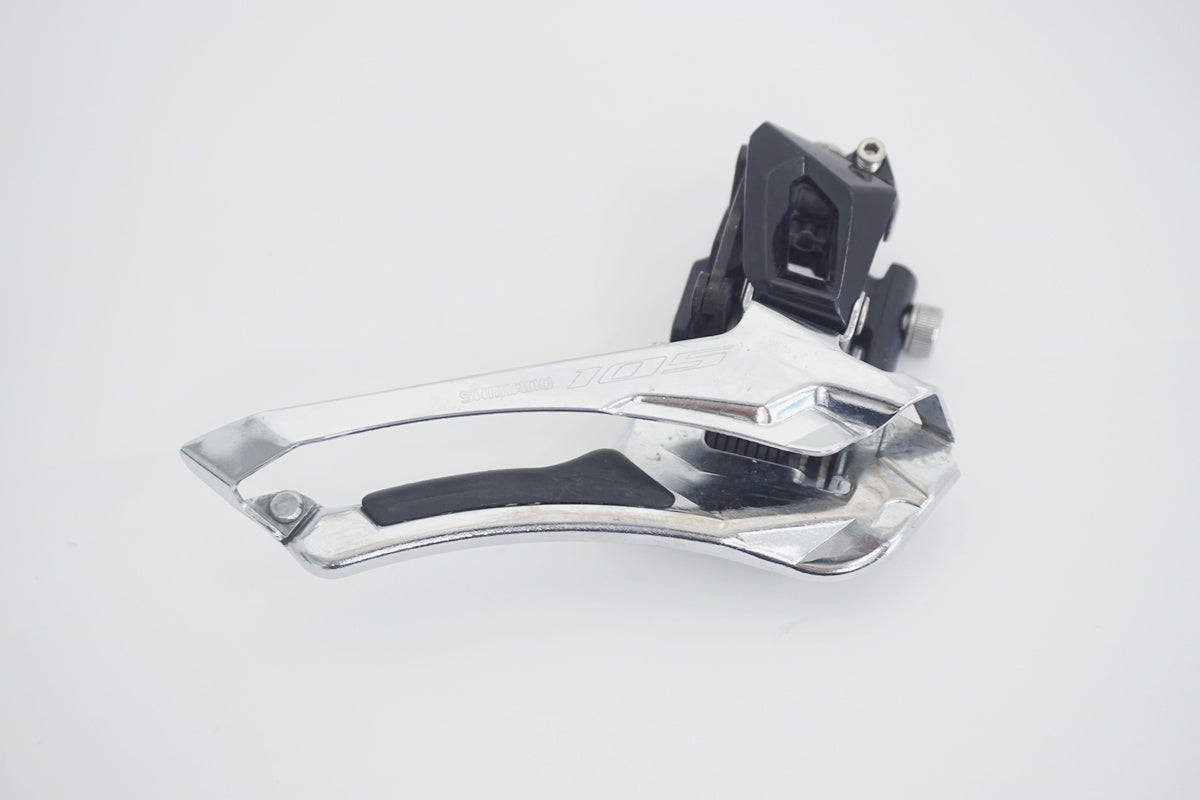 SHIMANO 「シマノ」 105 FD-R7000 フロントディレイラー / 京都八幡店