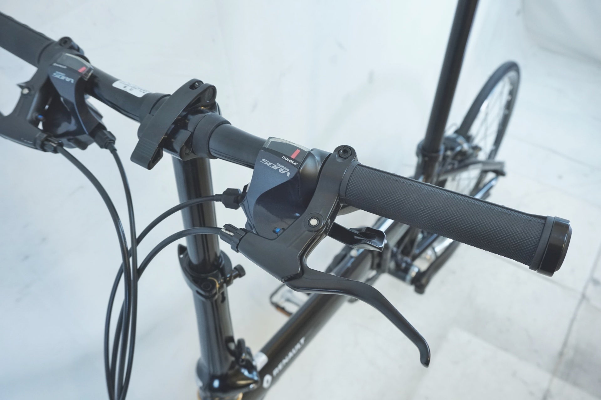 RENAULT 「ルノー」 PLATINUM MACH9 2025年モデル 折り畳み自転車 / 有明ガーデン店