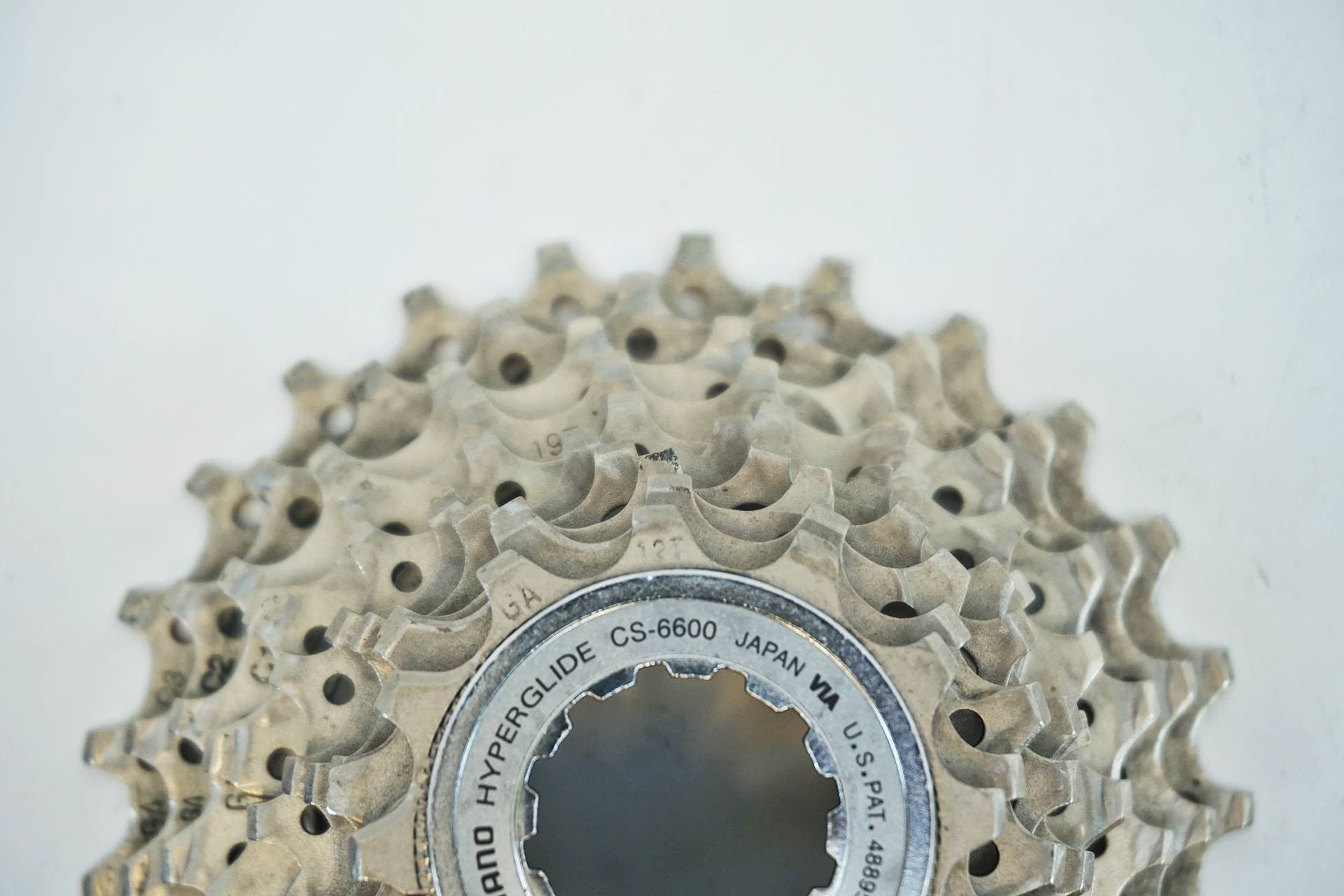 SHIMANO 「シマノ」 CS-6600 12-25T スプロケット / 有明ガーデン店