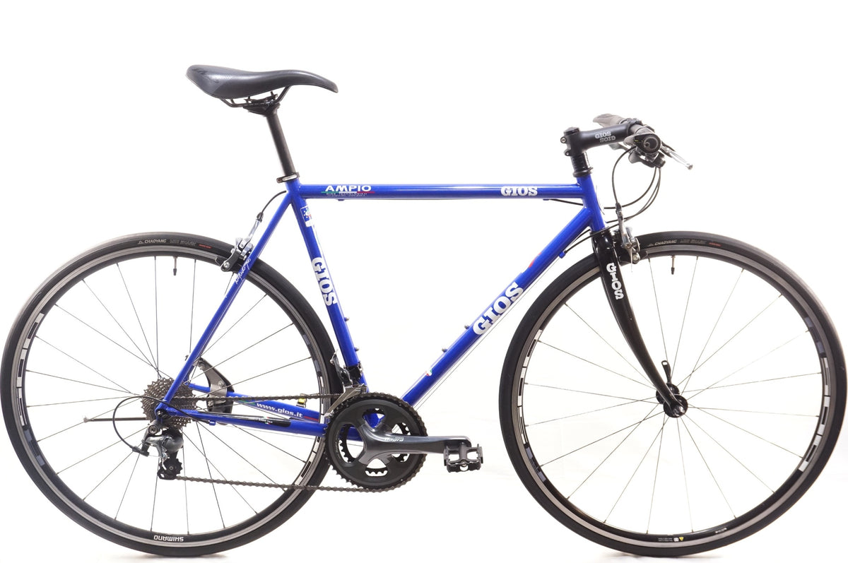 GIOS 「ジオス」 AMPIO TIAGRA 2017年モデル ロードバイク / 中目黒店
