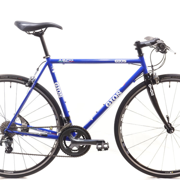 【整備済み】ロードバイク　GIANT OCR1 20段変速 中古ロードバイク通販｜TREK・ビアンキ・GIANT【バイチャリ】