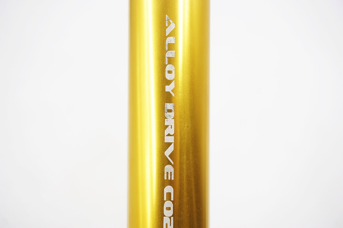 LEZYNE 「レザイン」 CO2 インフレーター / 奈良店