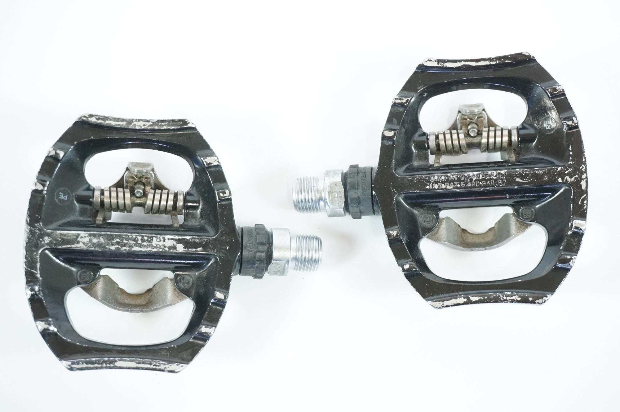 SHIMANO 「シマノ」 PD-A530 ペダル / 宇都宮店