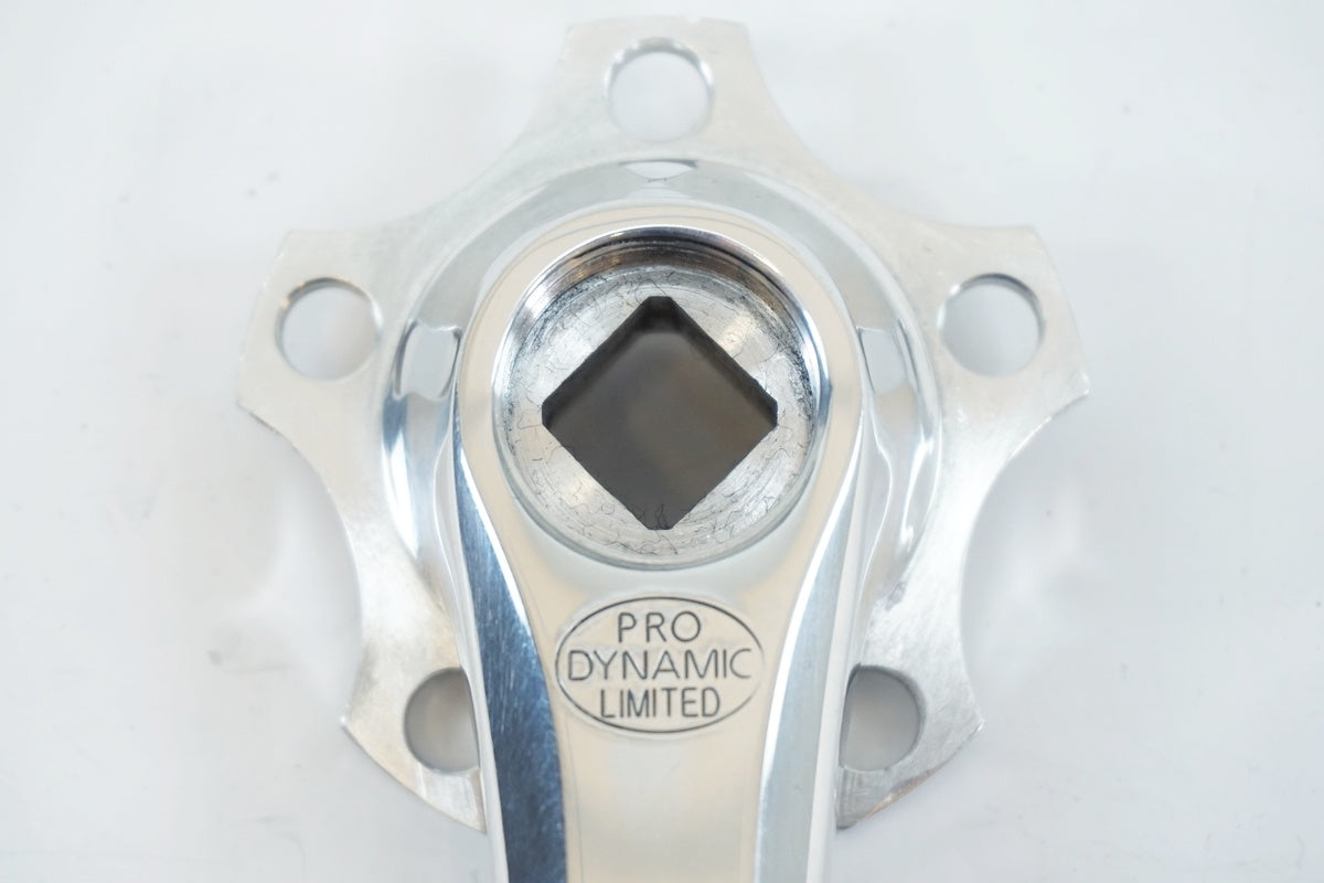 SUGINO 「スギノ」 PRO DYNAMIC LIMITED 165mm クランクアーム / 有明ガーデン店