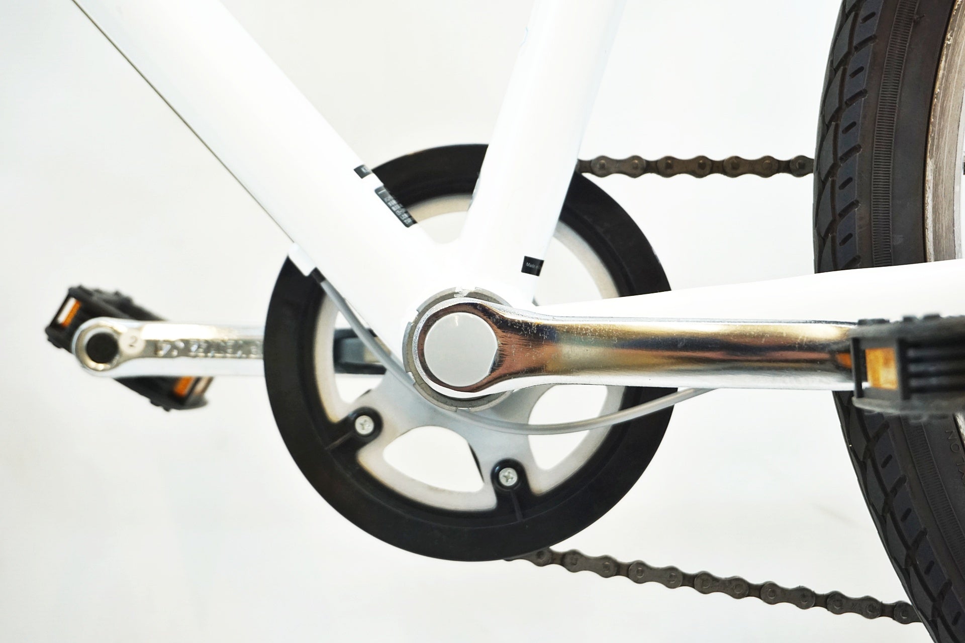 KHODAABLOOM 「コーダーブルーム」 ASSON J24 2022年頃 キッズバイク / 有明ガーデン店