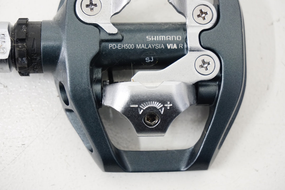 SHIMANO「シマノ」 PD-EH500 ペダル / 浜松店